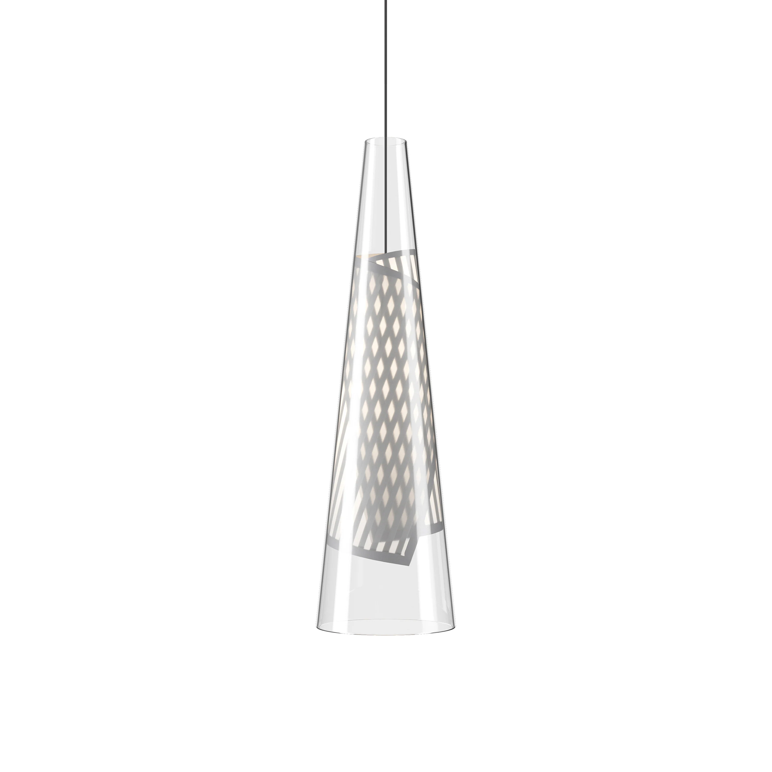Cono di Luce Pendant Light - Image 11