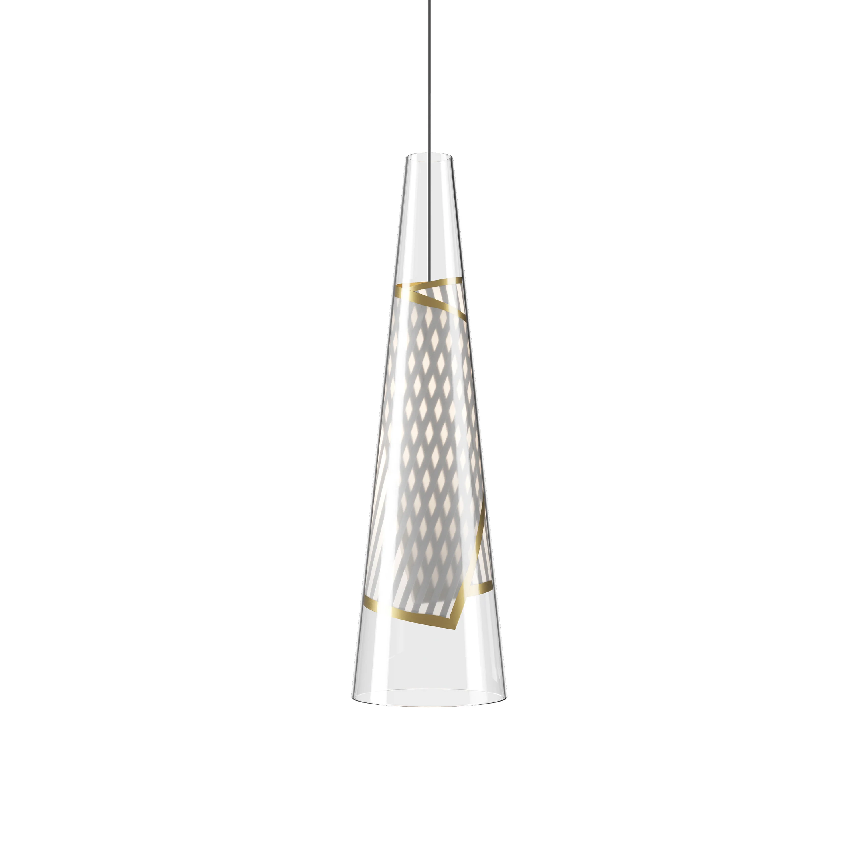 Cono di Luce Pendant Light - Image 12