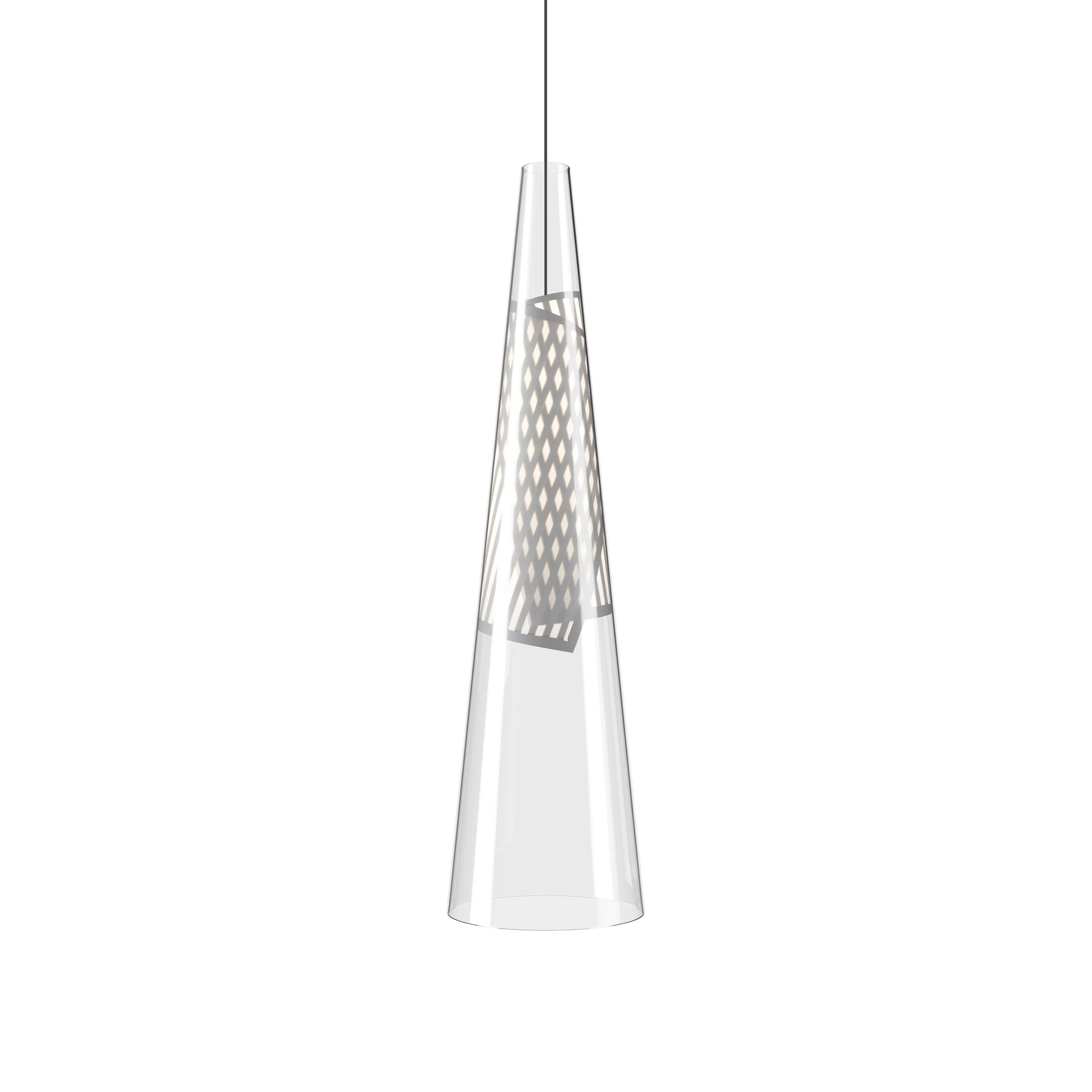 Cono di Luce Pendant Light - Image 14