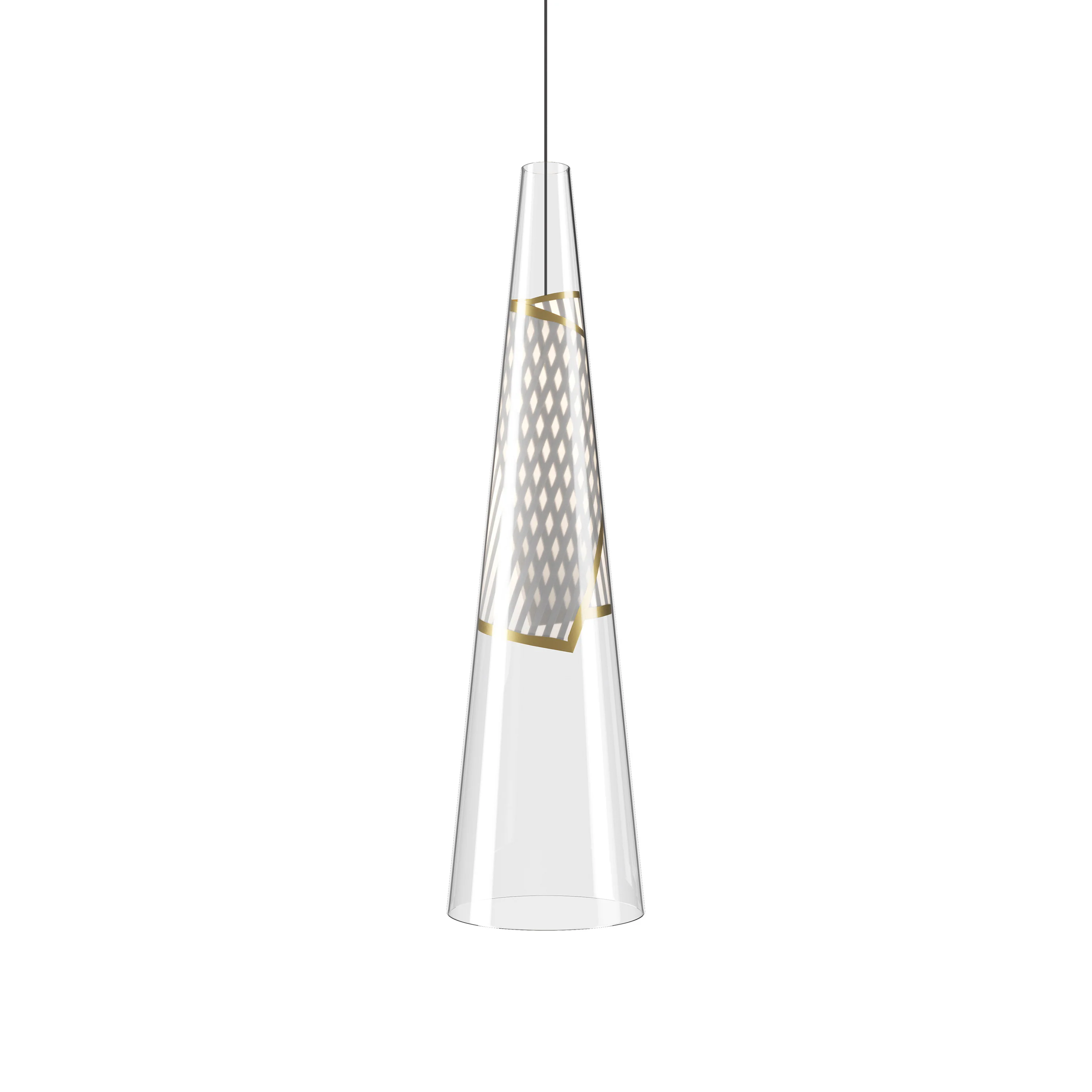 Cono di Luce Pendant Light - Image 15