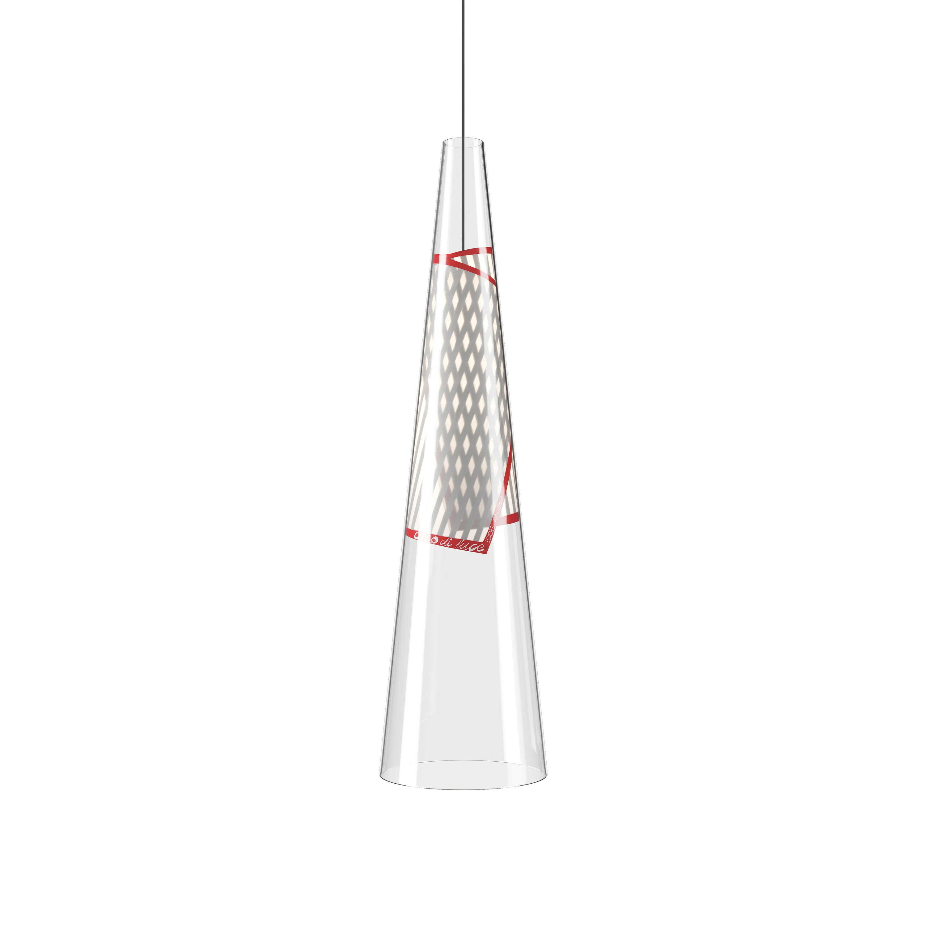 Cono di Luce Pendant Light - Image 17