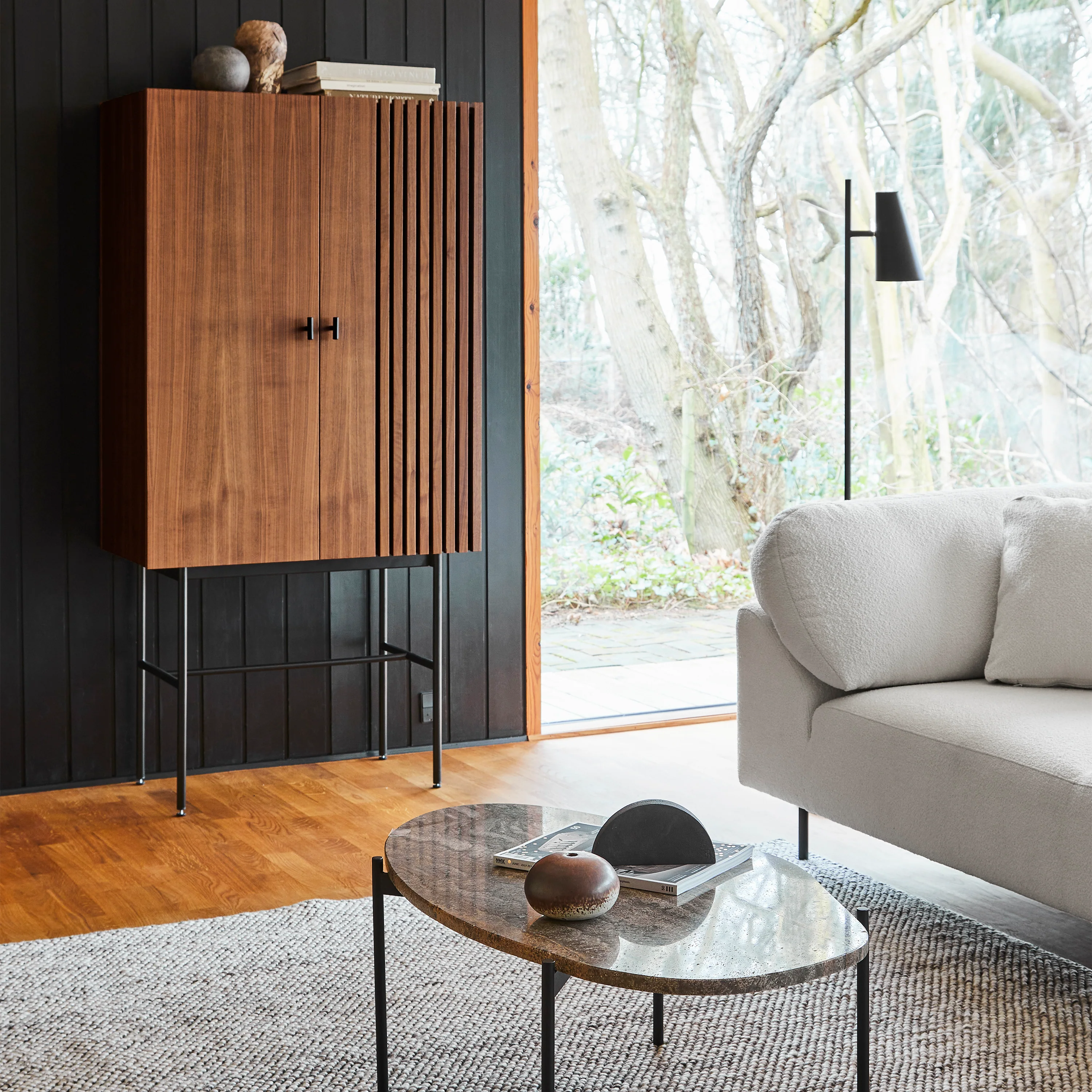 Cono Floor Lamp - Image 20