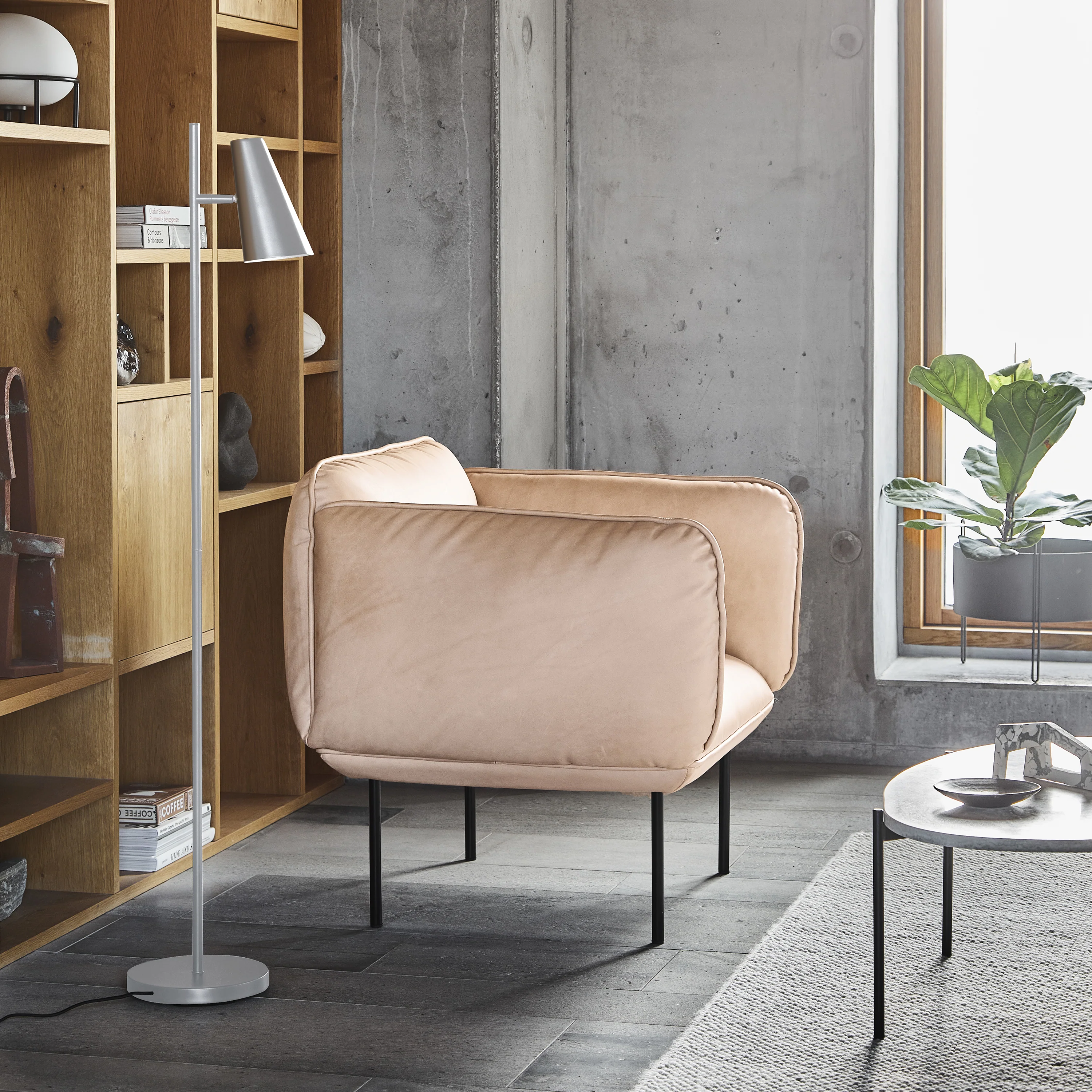 Cono Floor Lamp - Image 4