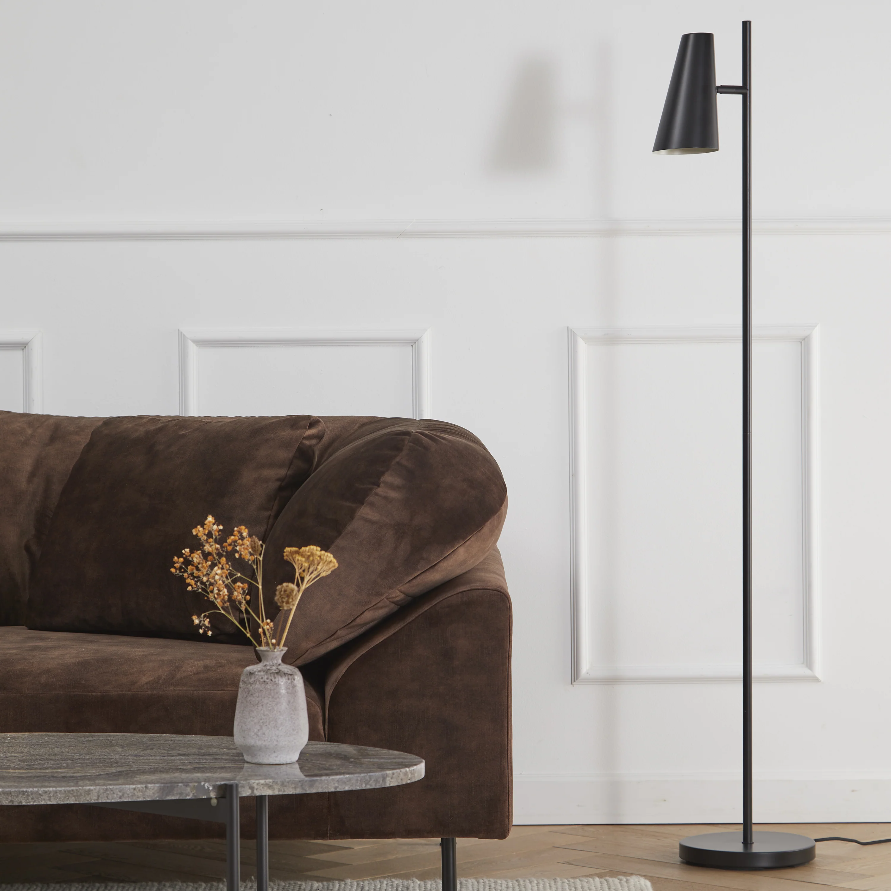 Cono Floor Lamp - Image 5