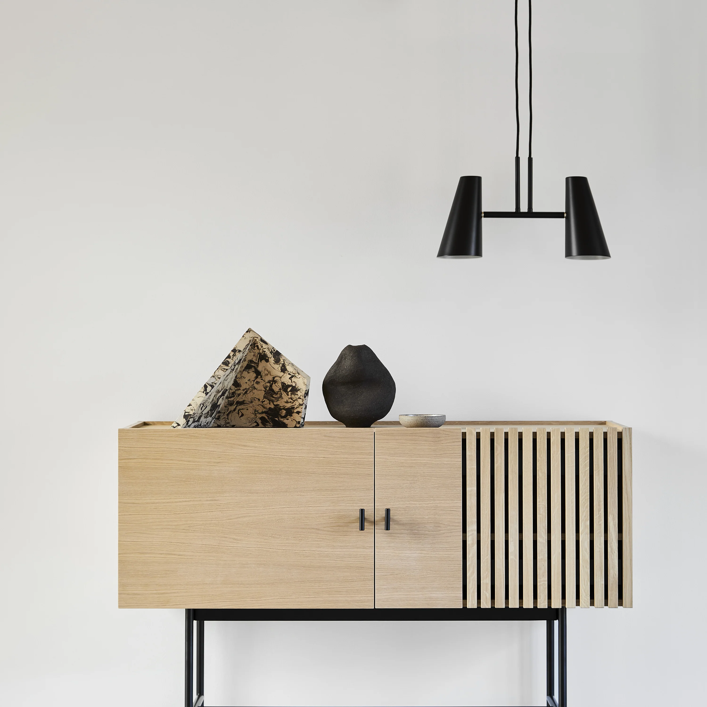 Cono Pendant Light - Image 2