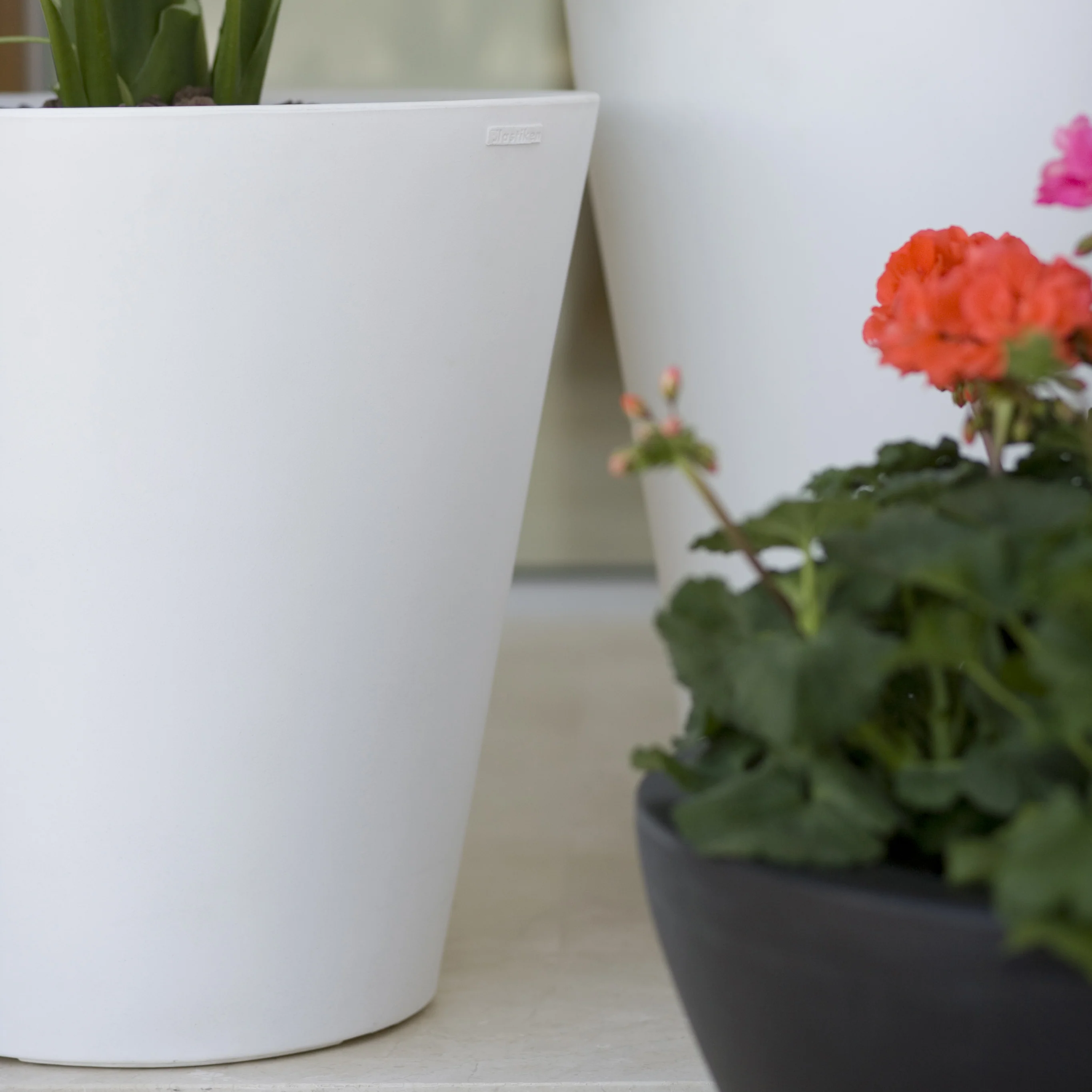 Cono Planter - Image 3