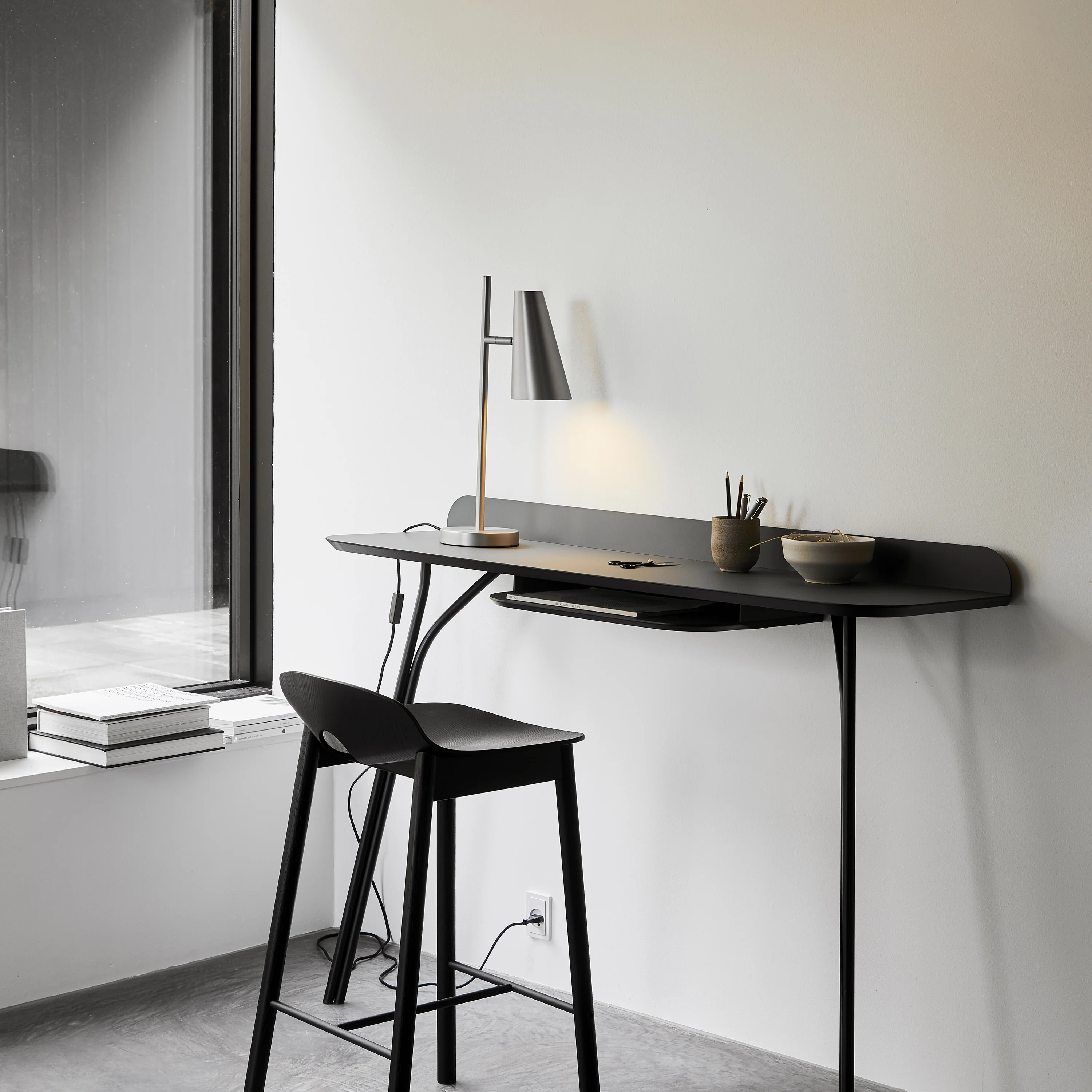 Cono Table Lamp - Image 6