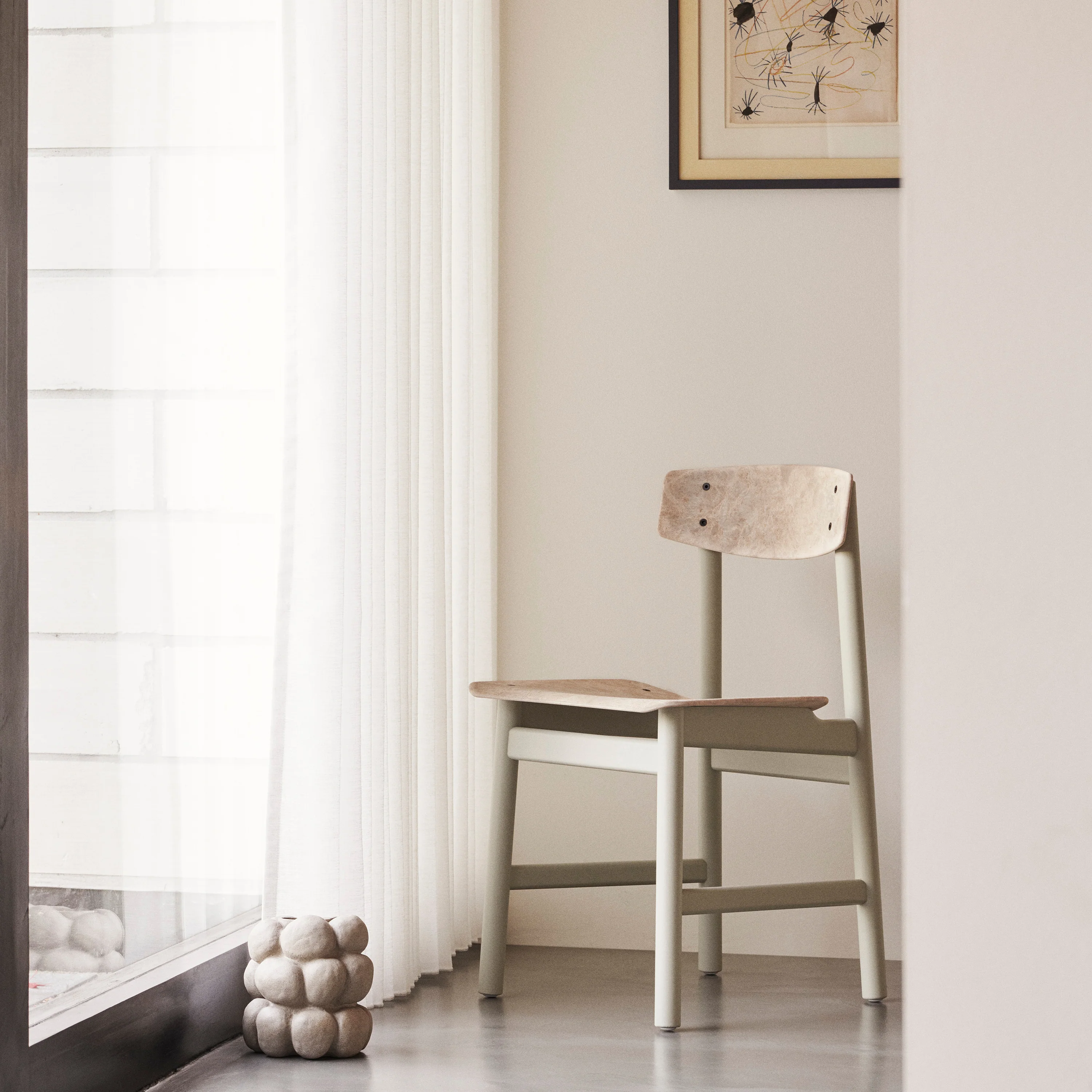 Conscious 3162 Dining Chair - Image 18