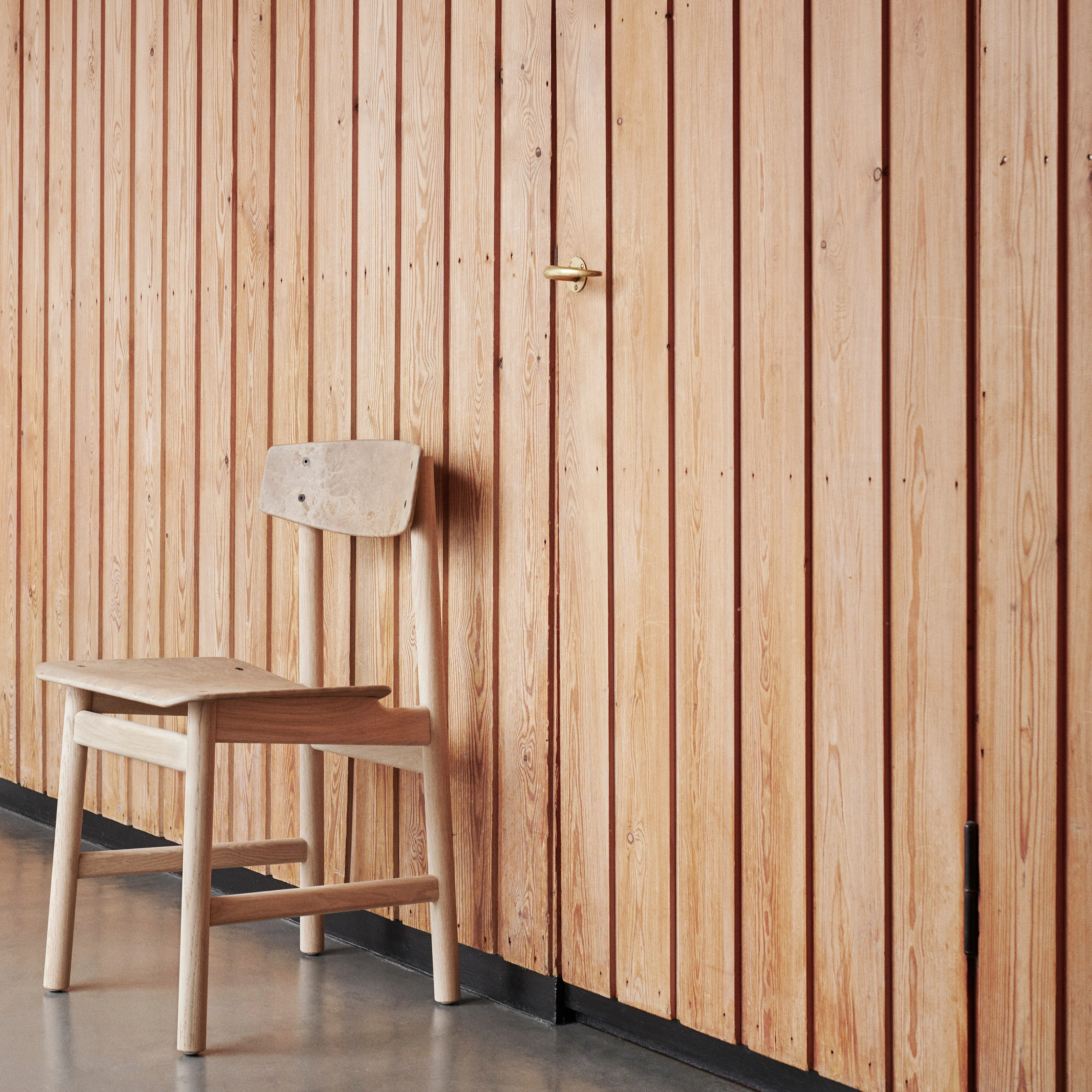 Conscious 3162 Dining Chair - Image 21