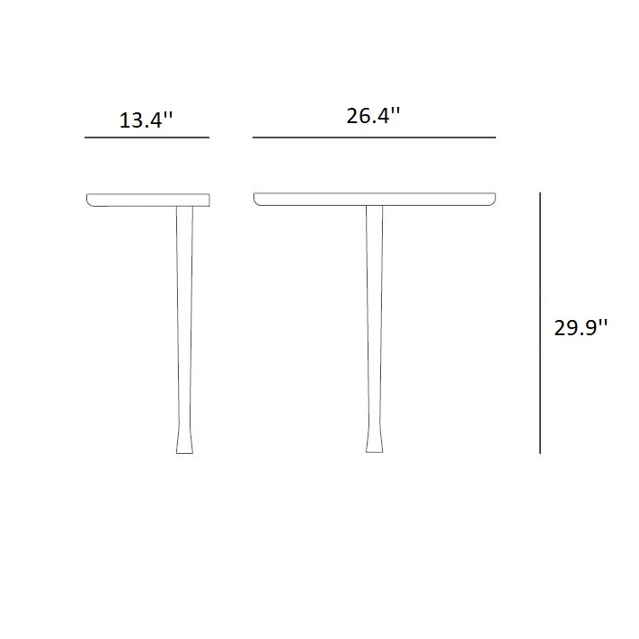 Console Table - Image 5