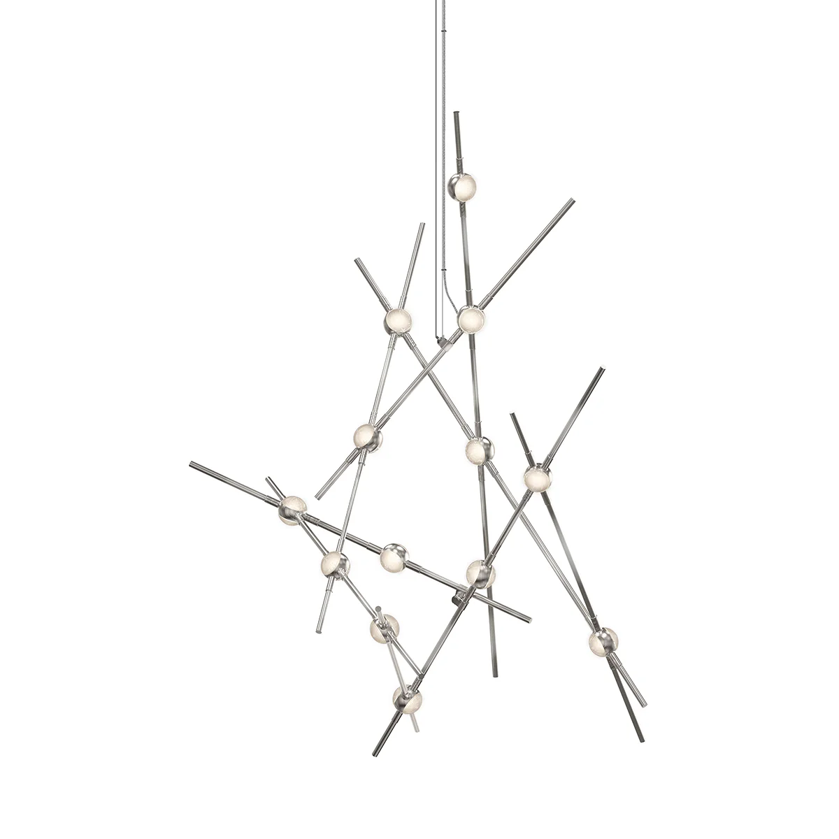Constellation Aquila Minor Pendant Light - Image 7