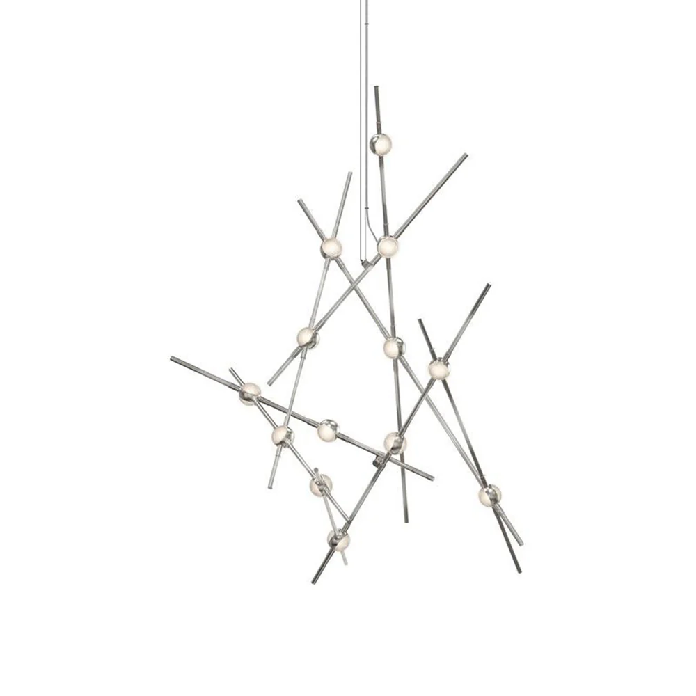 Constellation Aquila Minor Pendant Light - Image 8