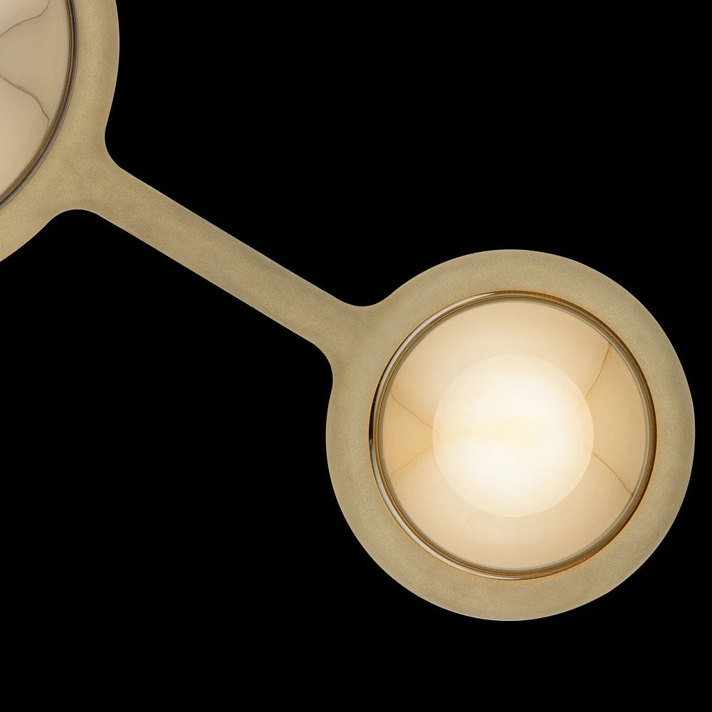 Constellation Wall Sconce - Image 13