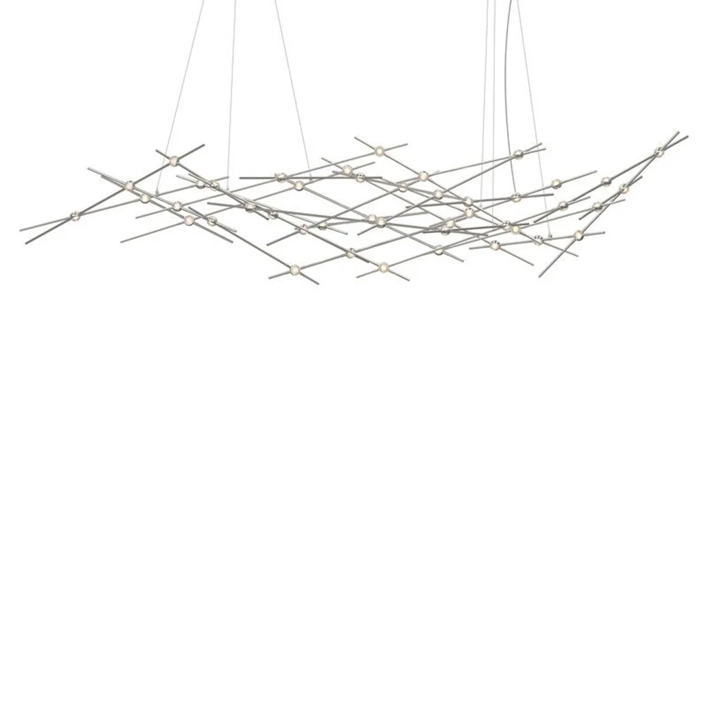 Constellation Ursa Major Chandelier - Image 11
