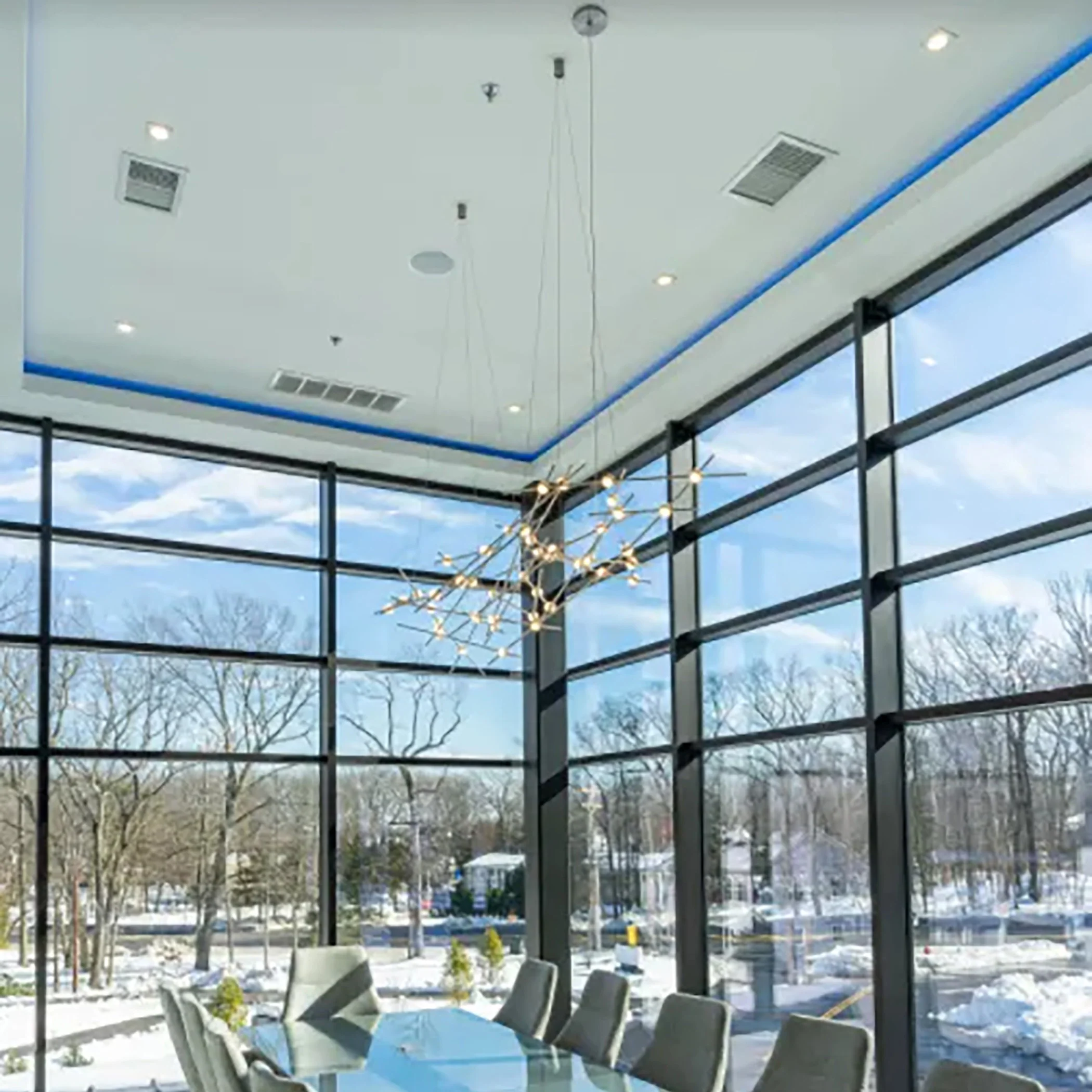 Constellation Ursa Major Chandelier - Image 18