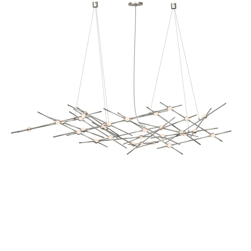 Constellation Ursa Minor Chandelier - Image 4