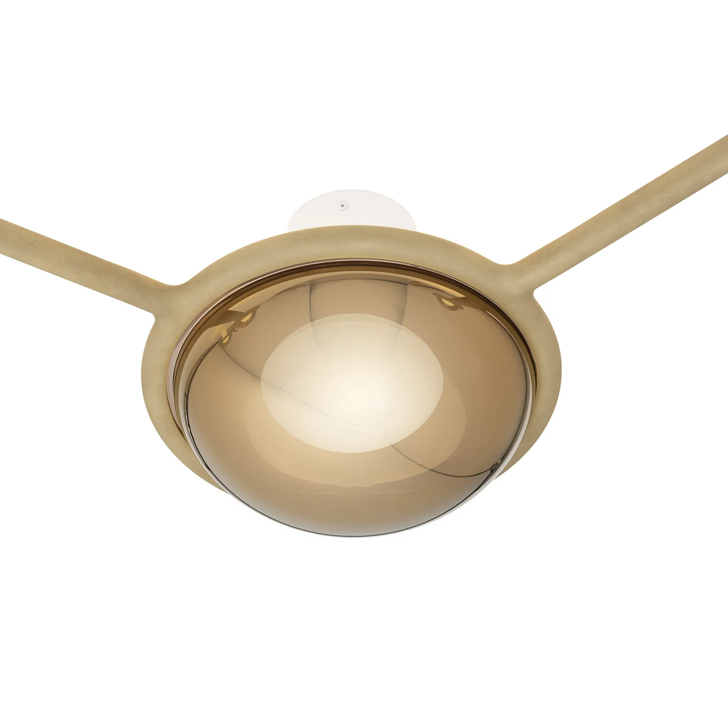 Constellation Ursa Minor Semi Flush Mount - Image 2