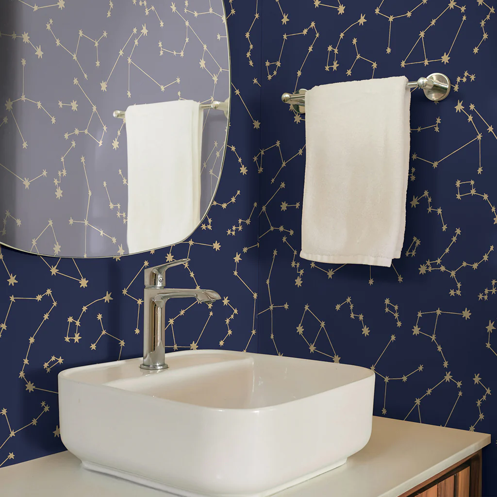 Constellations Wallpaper - Image 11