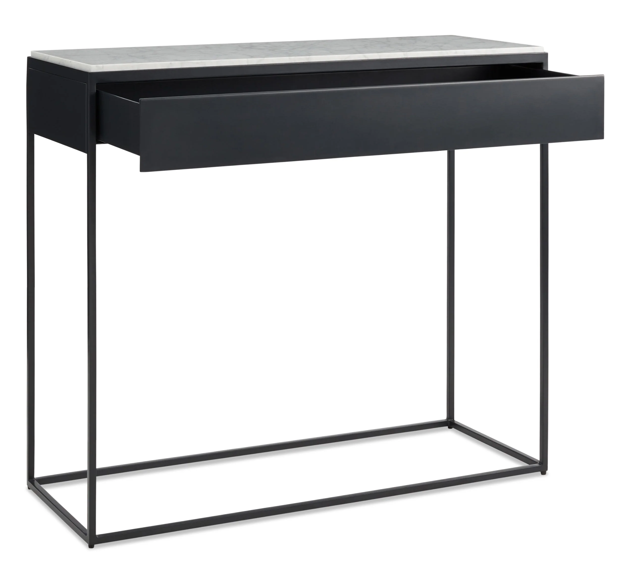 Construct 1 Drawer Console - Image 4