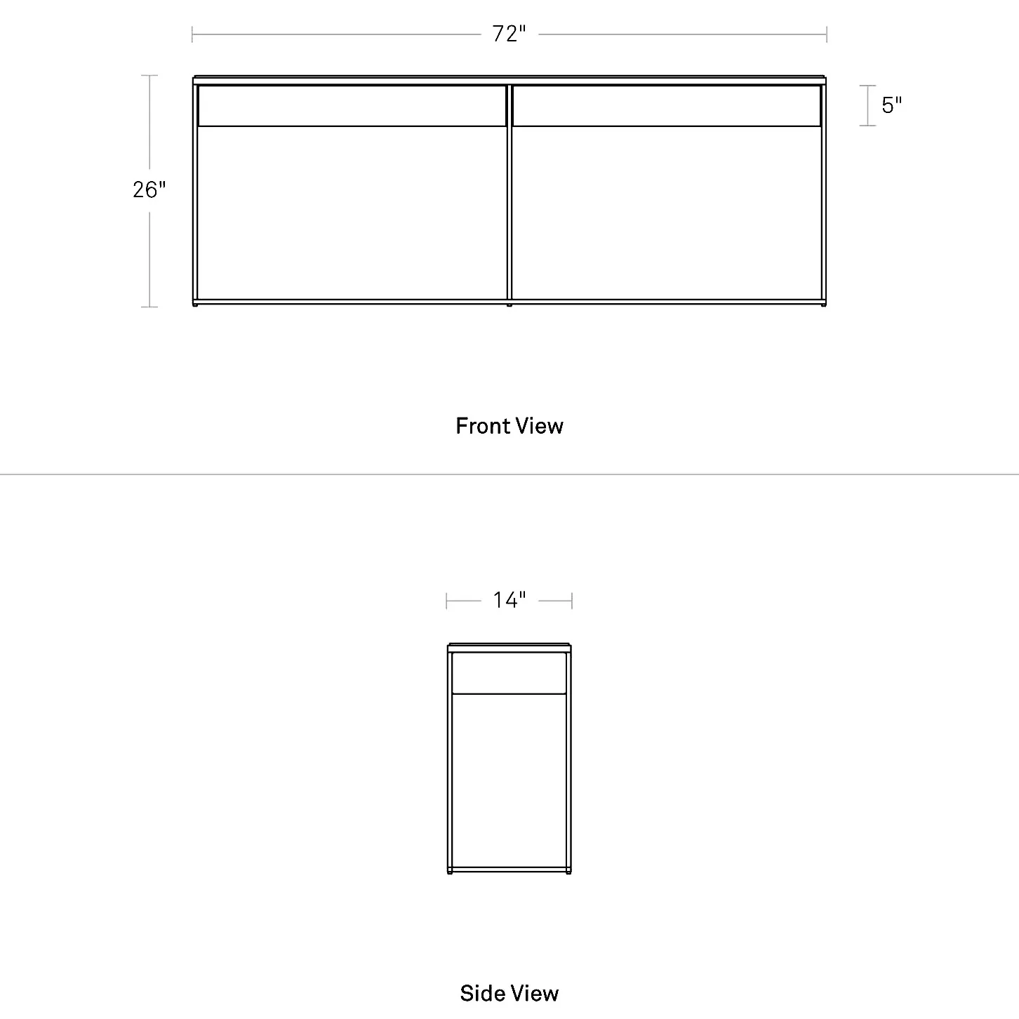 Construct 2 Drawer Console - Image 11