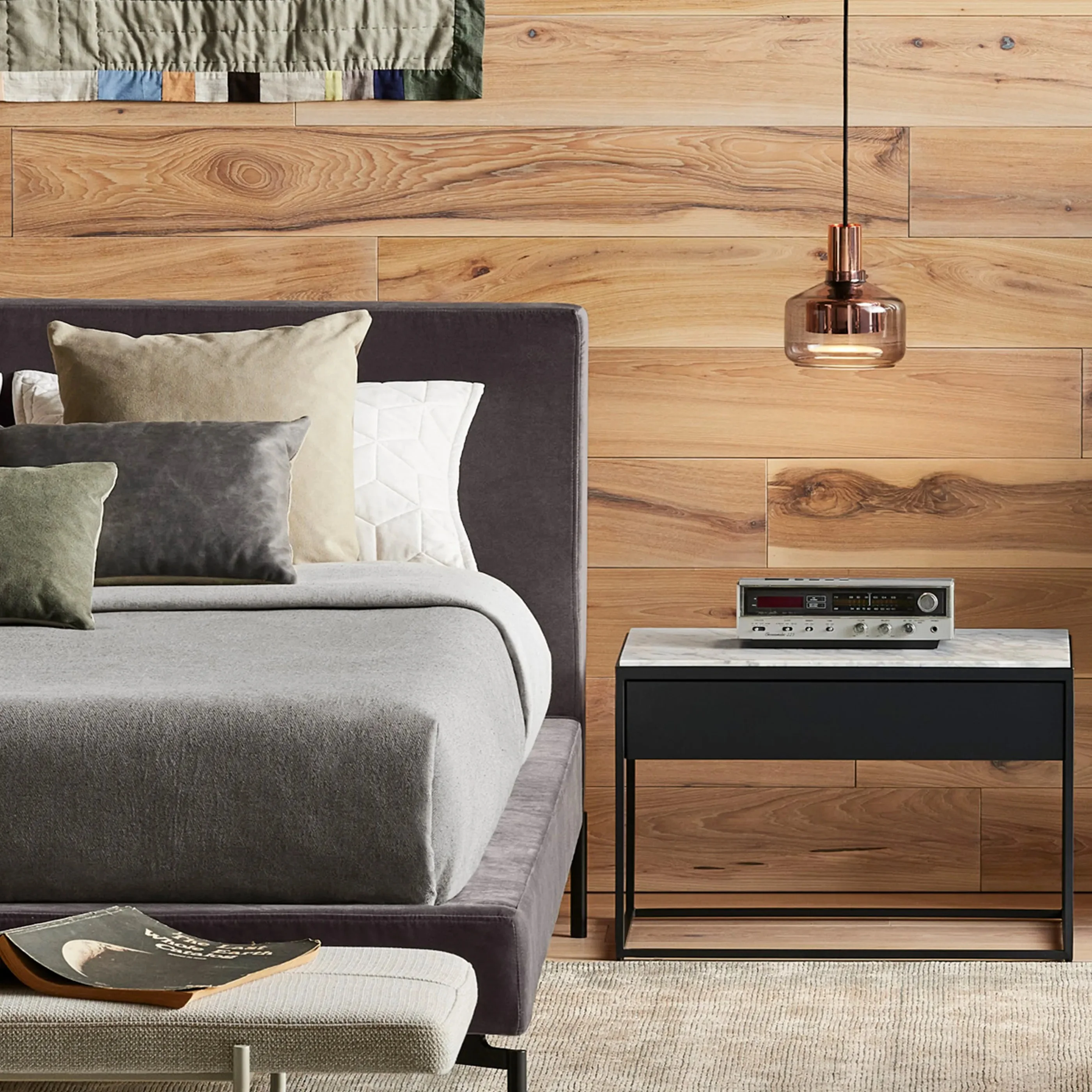 Construct Nightstand - Image 2