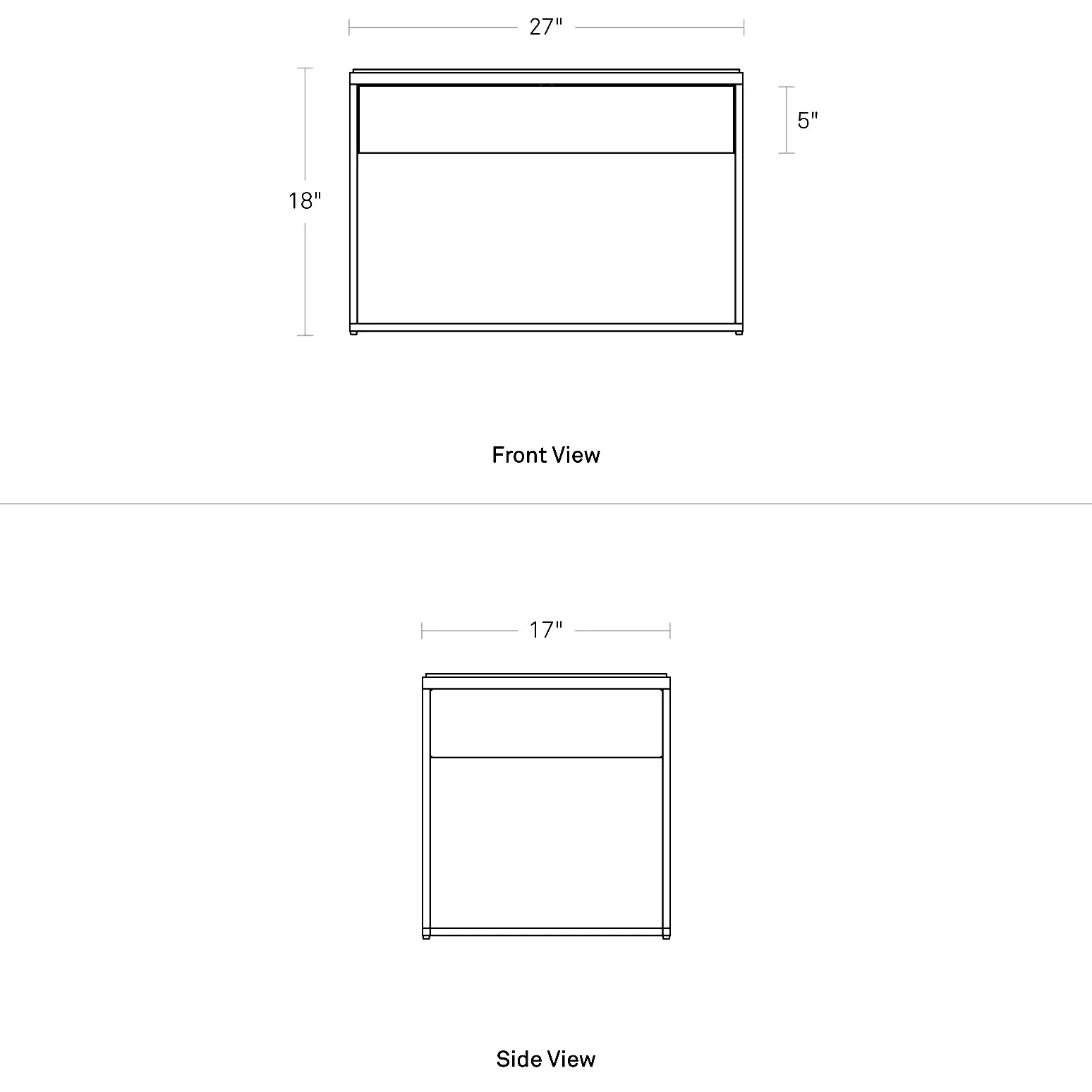 Construct Nightstand - Image 8