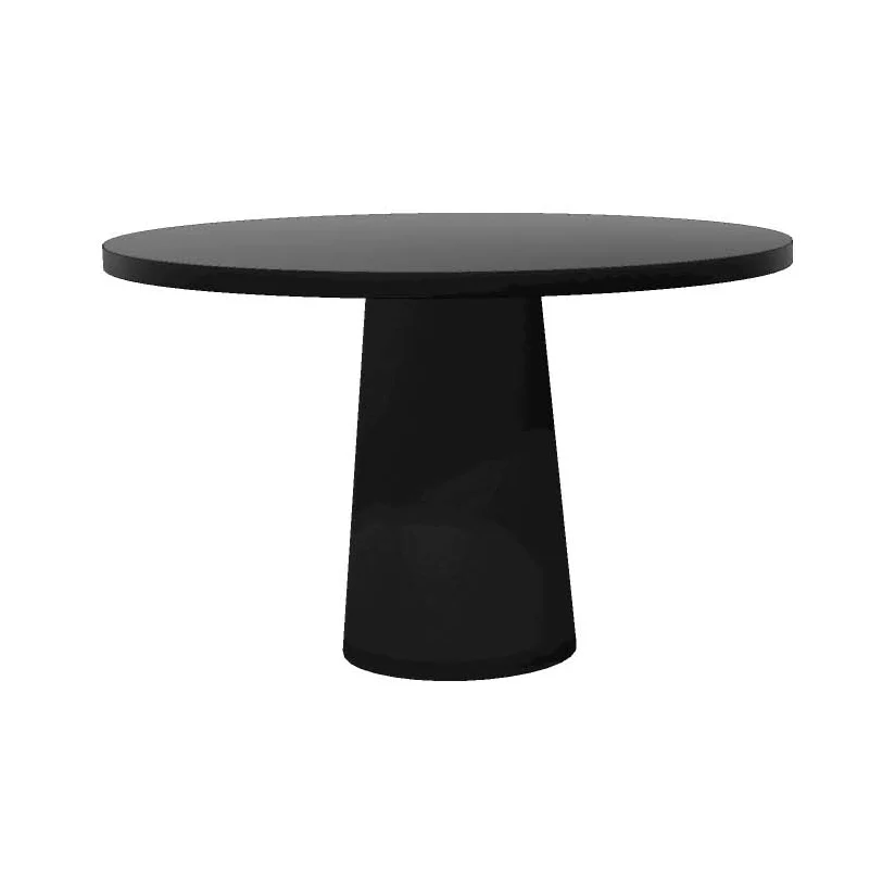 Container Round Dining Table - Image 12