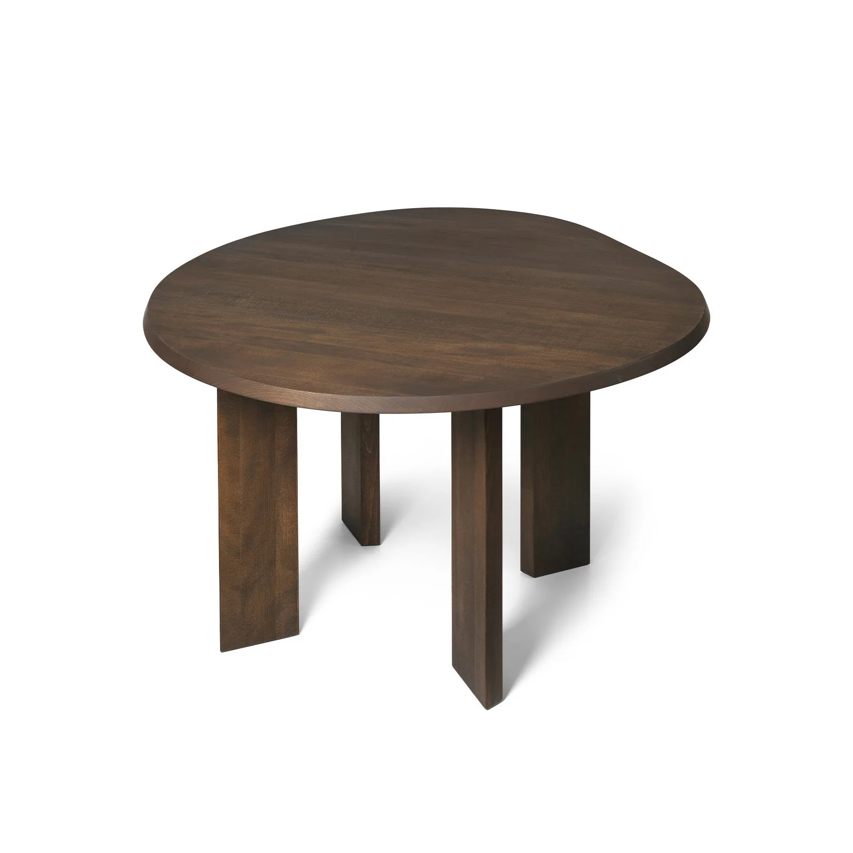 Contour Dining Table - Image 7