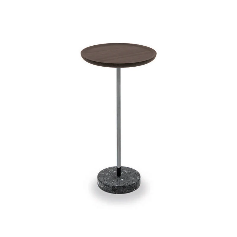 Contra Alto No Knob Side Table - Image 4