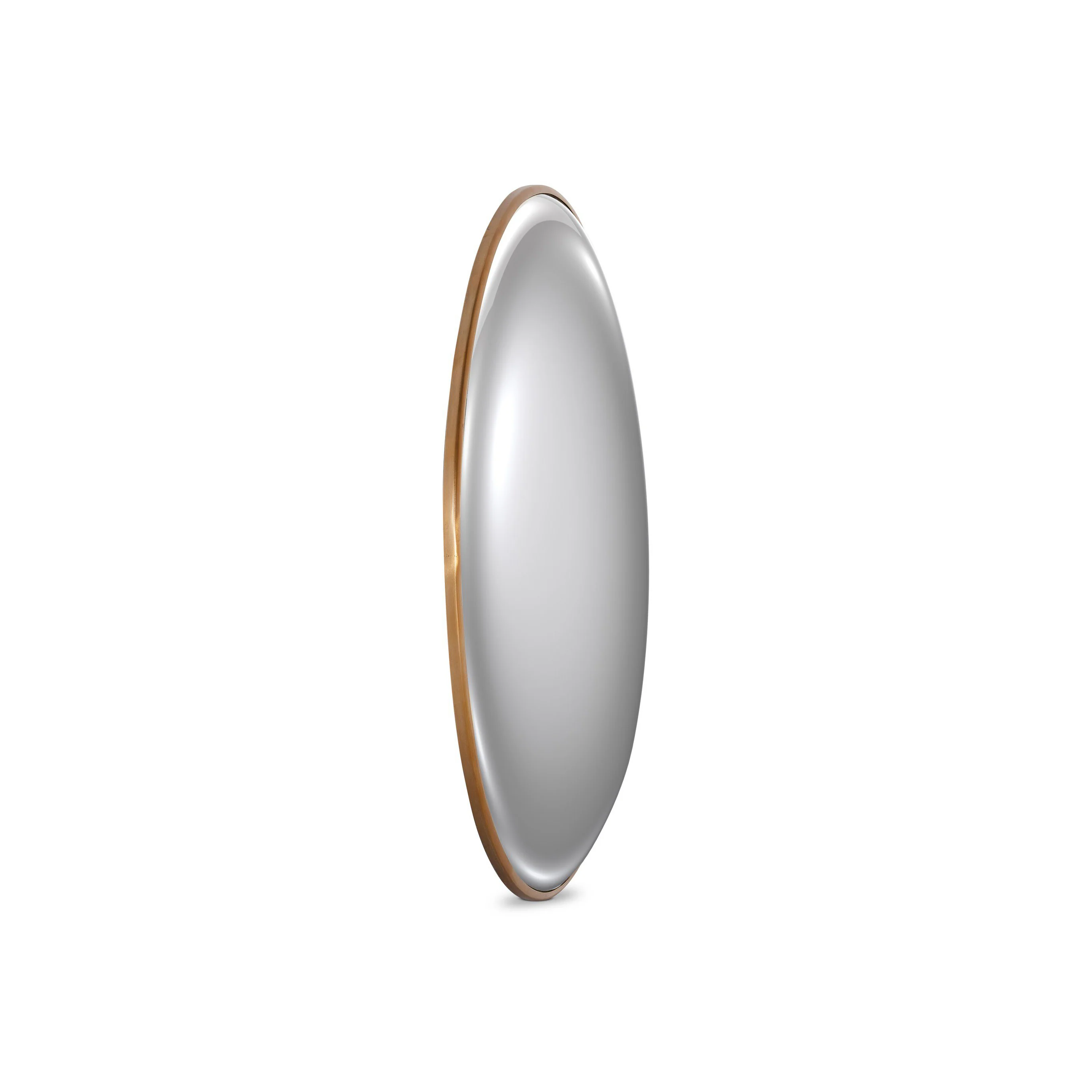 Convex Wall Mirror - Image 4