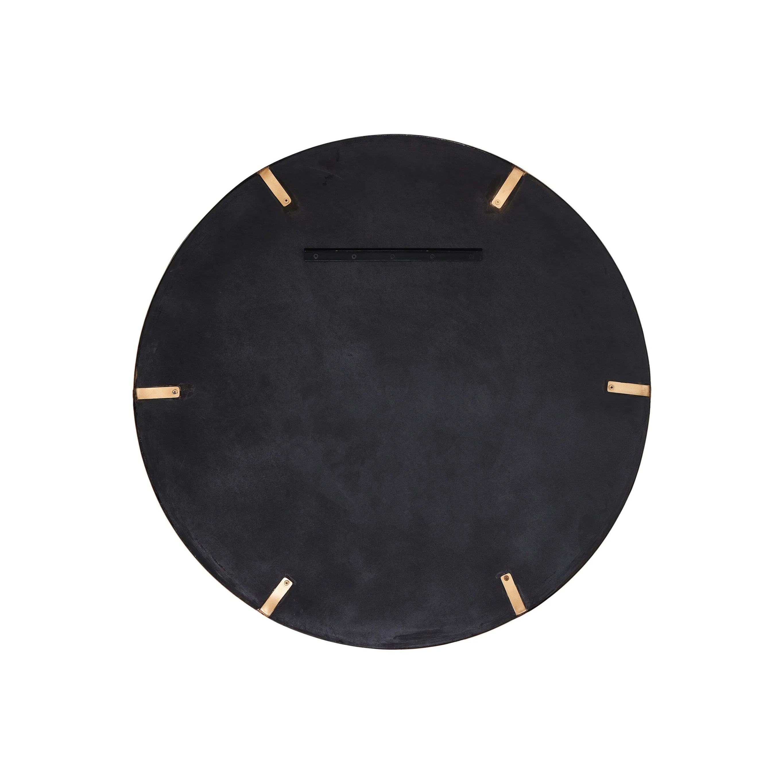 Convex Wall Mirror - Image 5