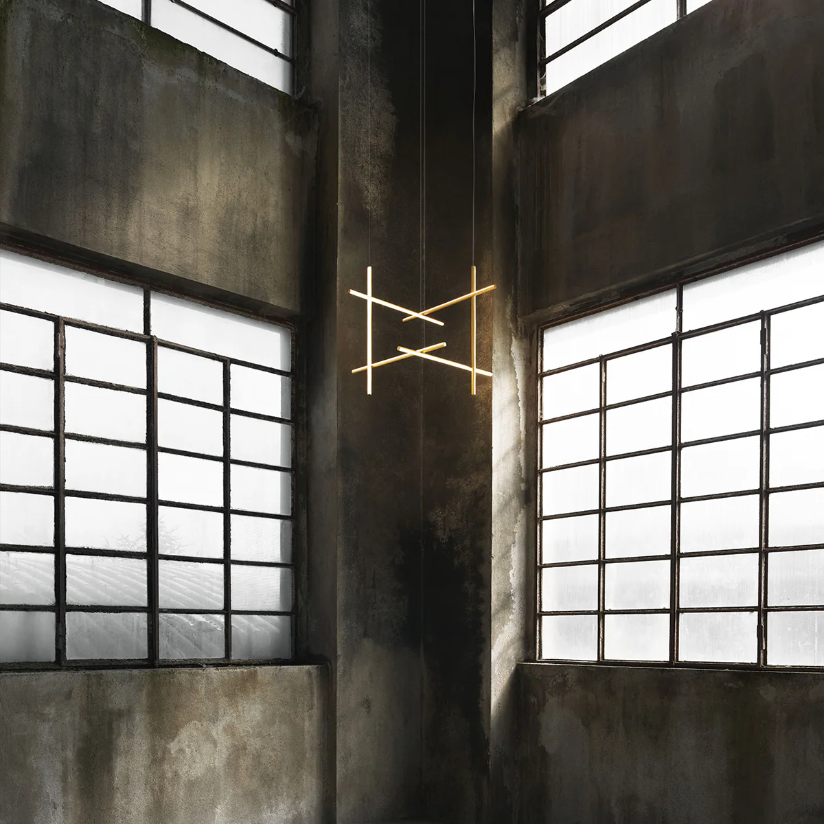 Coordinates Suspension Light - Image 14
