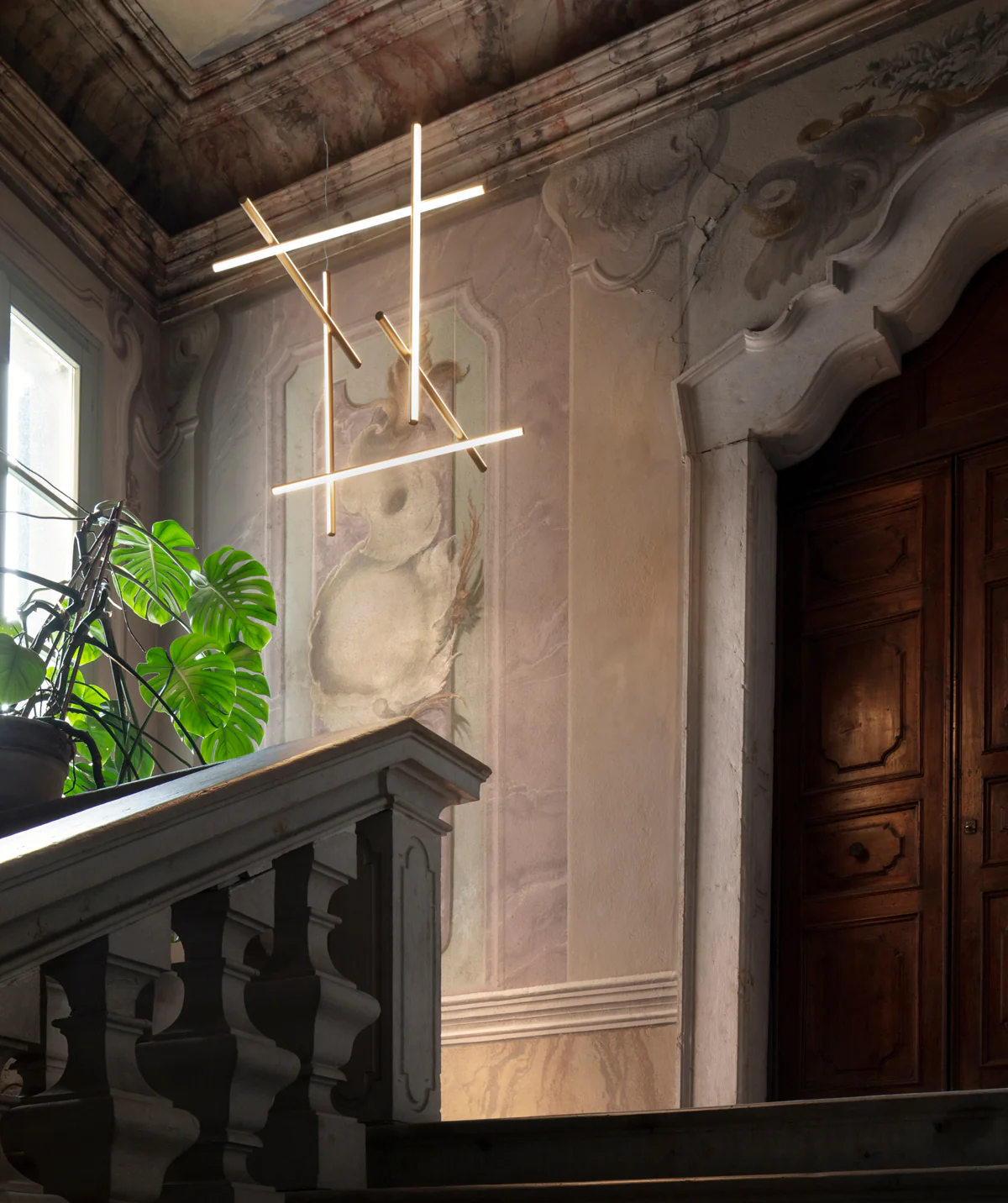 Coordinates Suspension Light - Image 16
