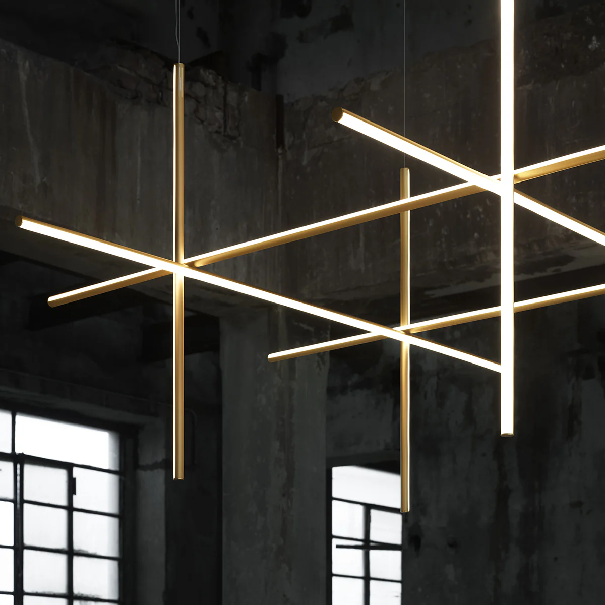 Coordinates Suspension Light - Image 29
