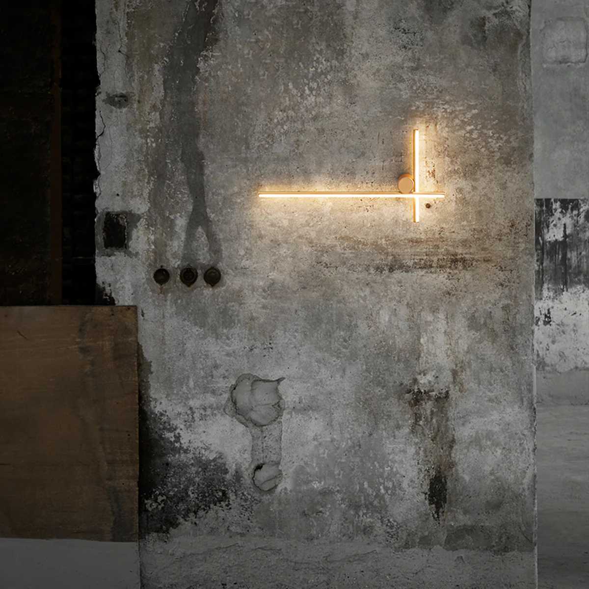 Coordinates Wall Sconce - Image 9