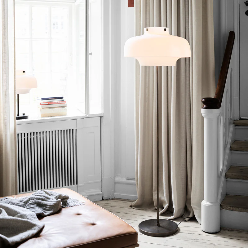 Copenhagen Floor Lamp - Image 4