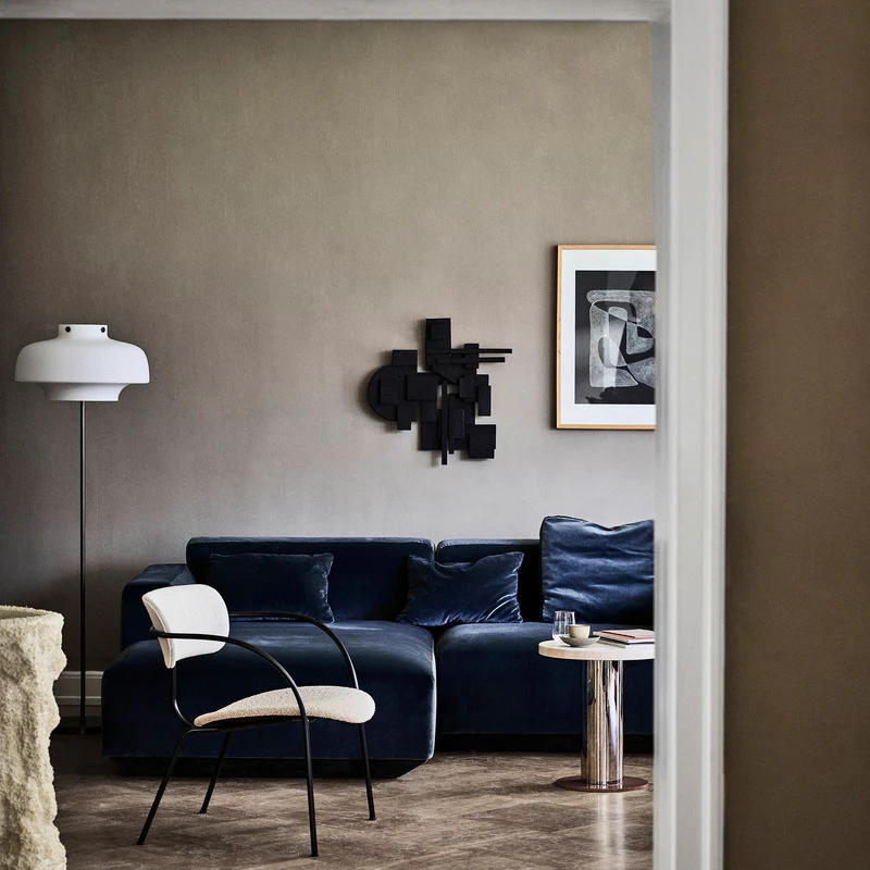 Copenhagen Floor Lamp - Image 8