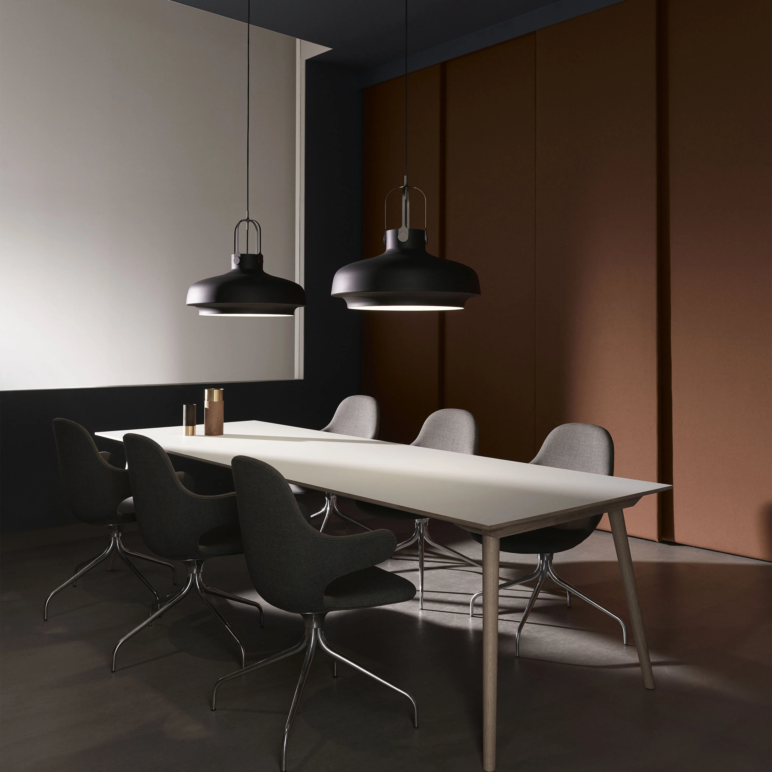 Copenhagen Pendant Light - Image 12