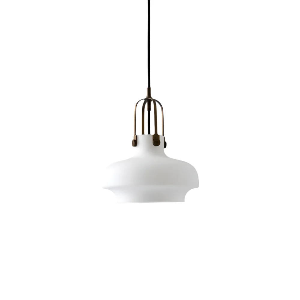 Copenhagen Pendant Light - Image 19