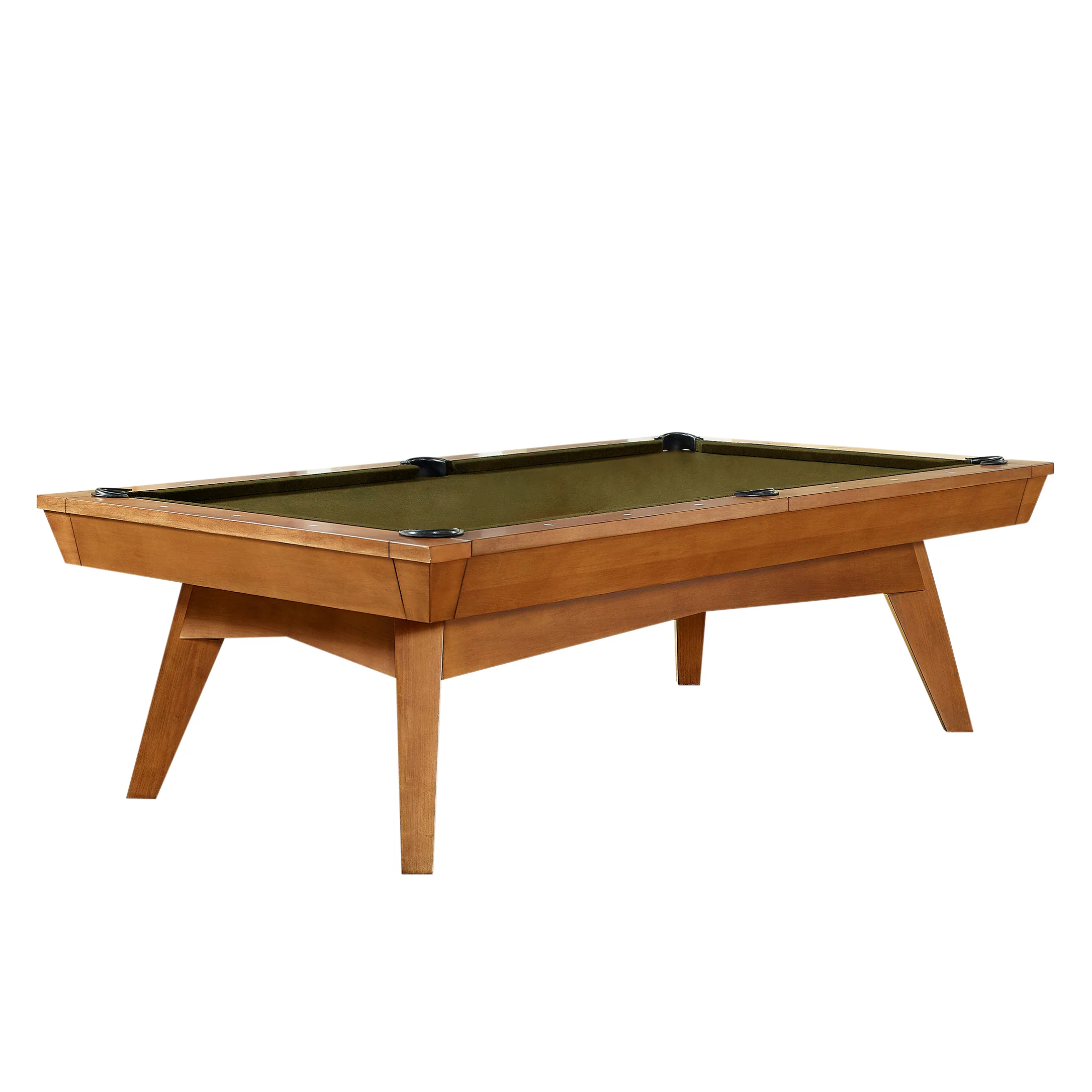 Copenhagen Slate Pool Table - Image 49