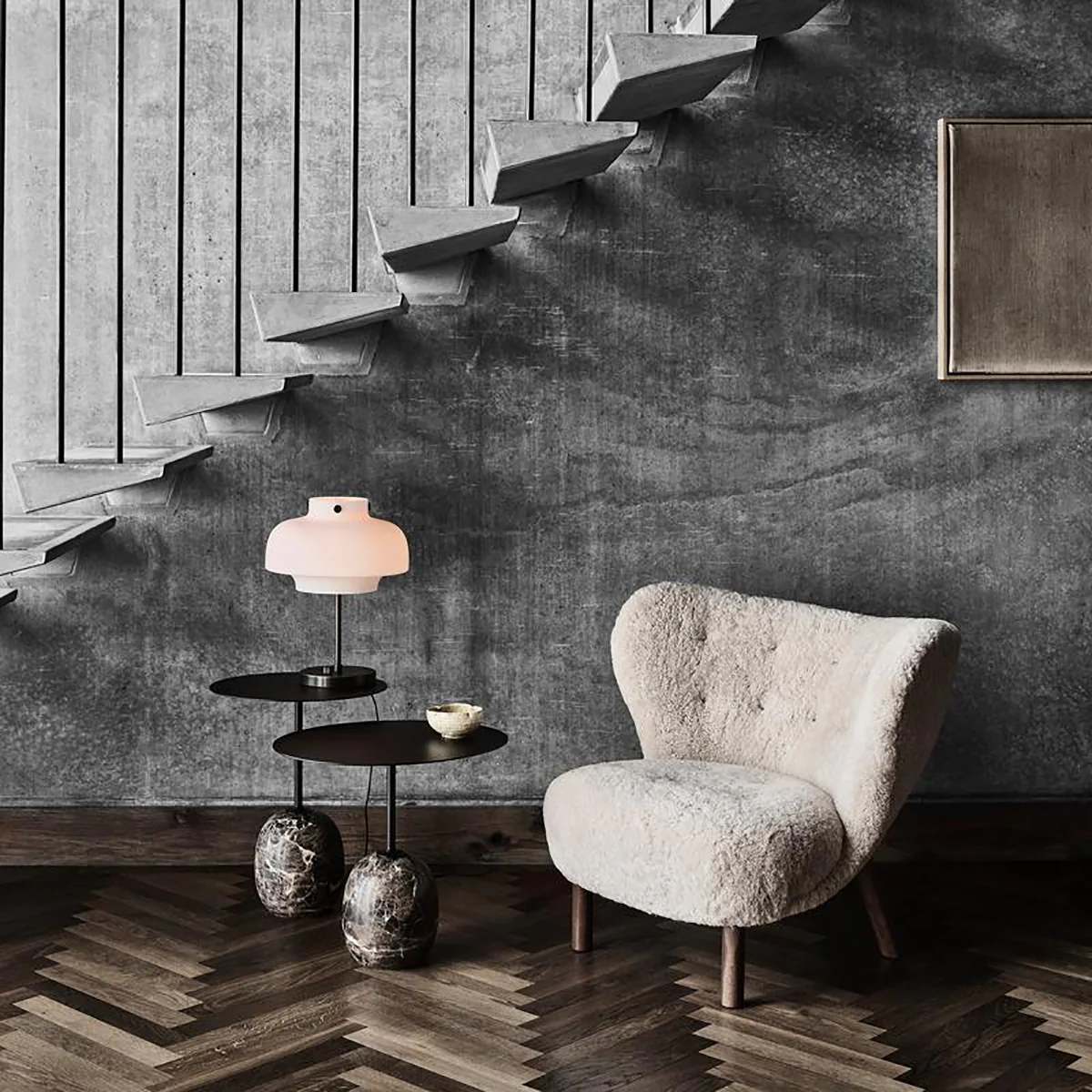 Copenhagen Table Lamp - Image 7