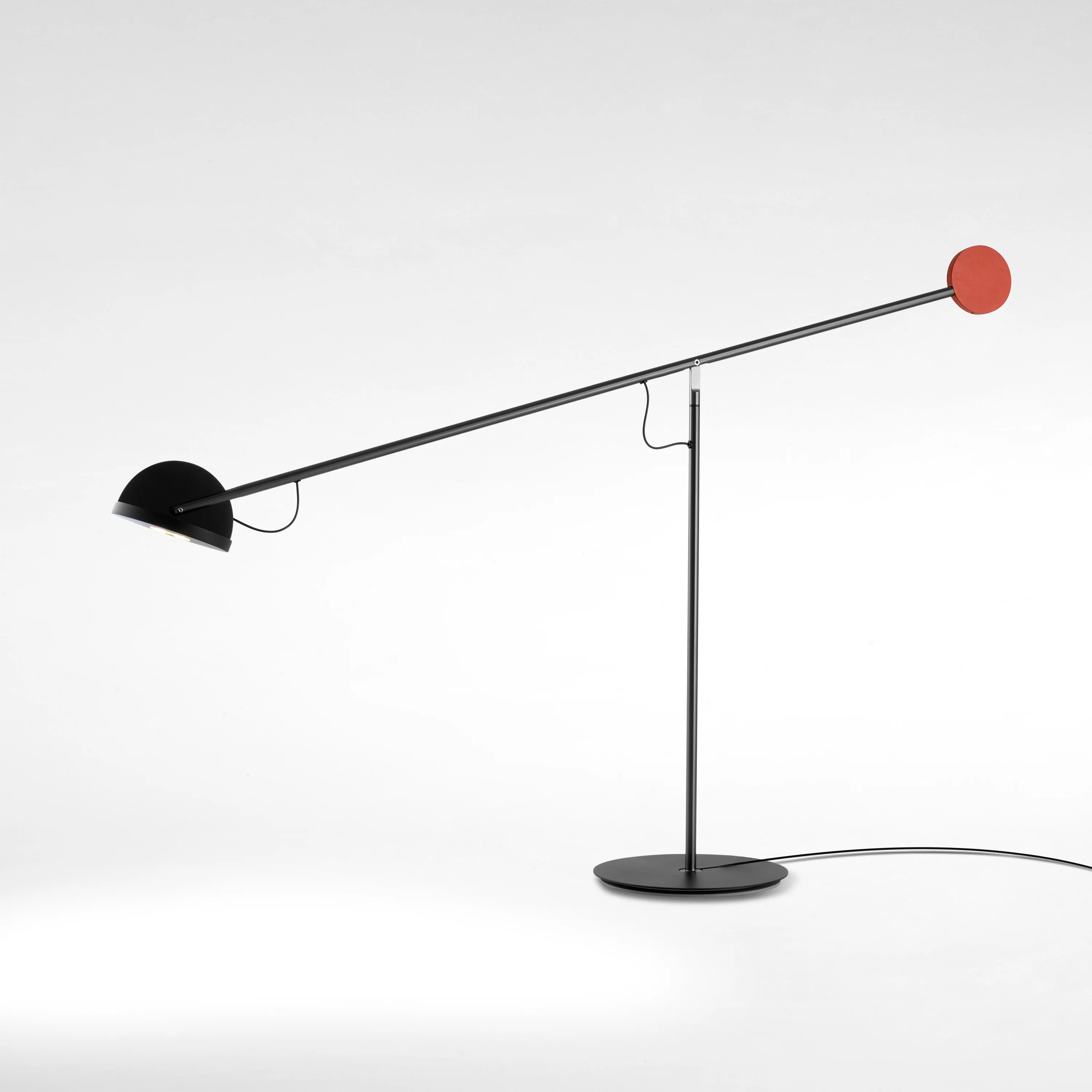 Copernica P LED Table Lamp - Image 4