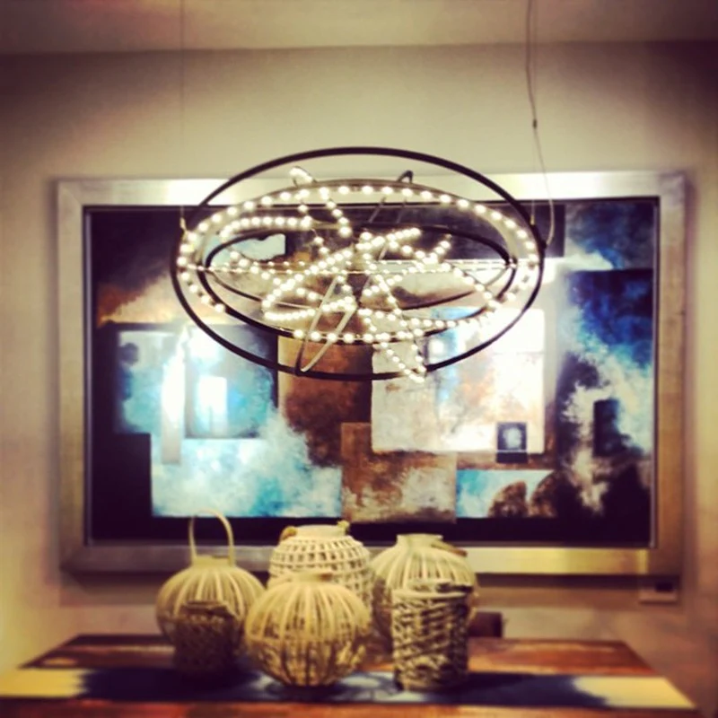 Copernico Suspension Light - Image 10