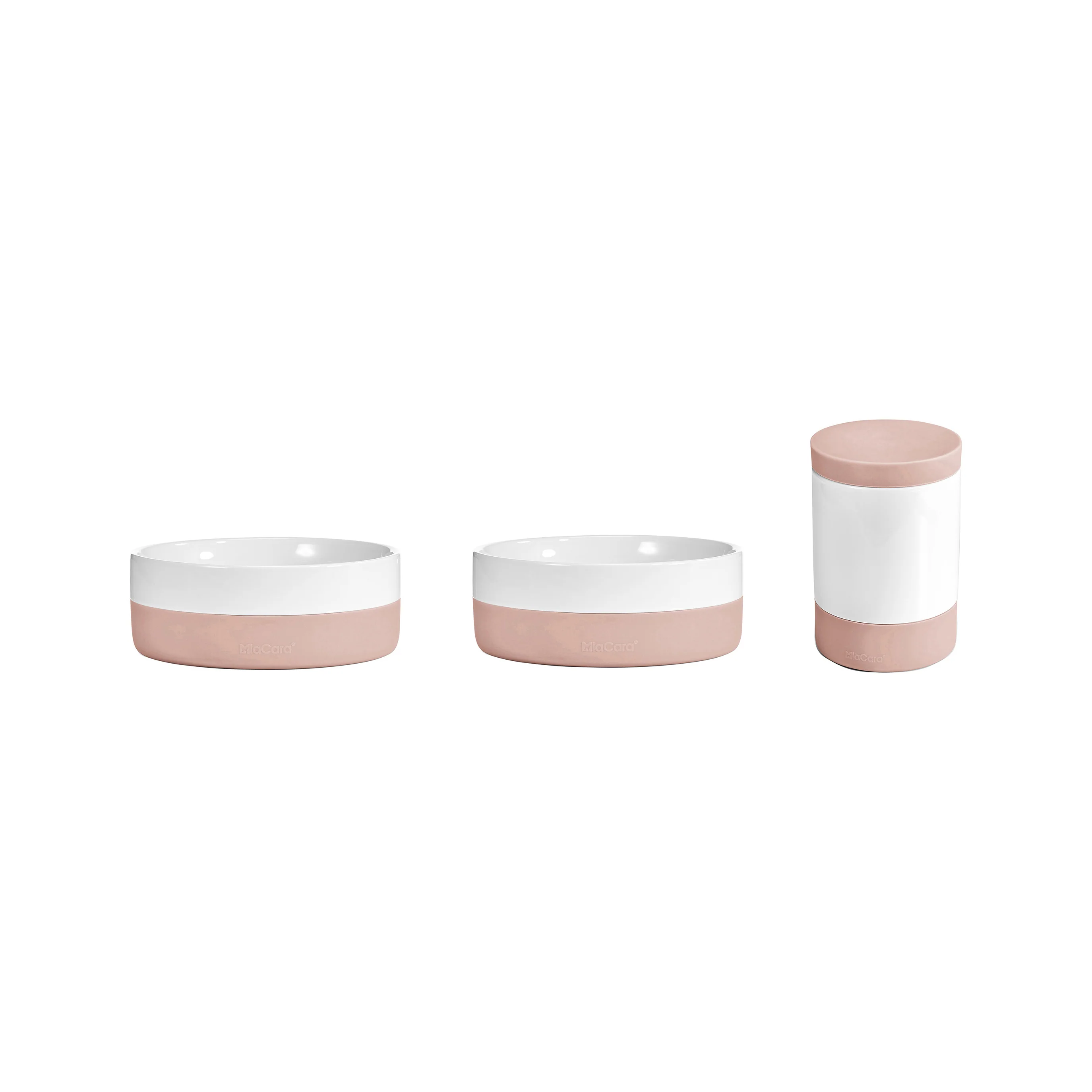 Coppa Bowl and Treat Jar - Image 3