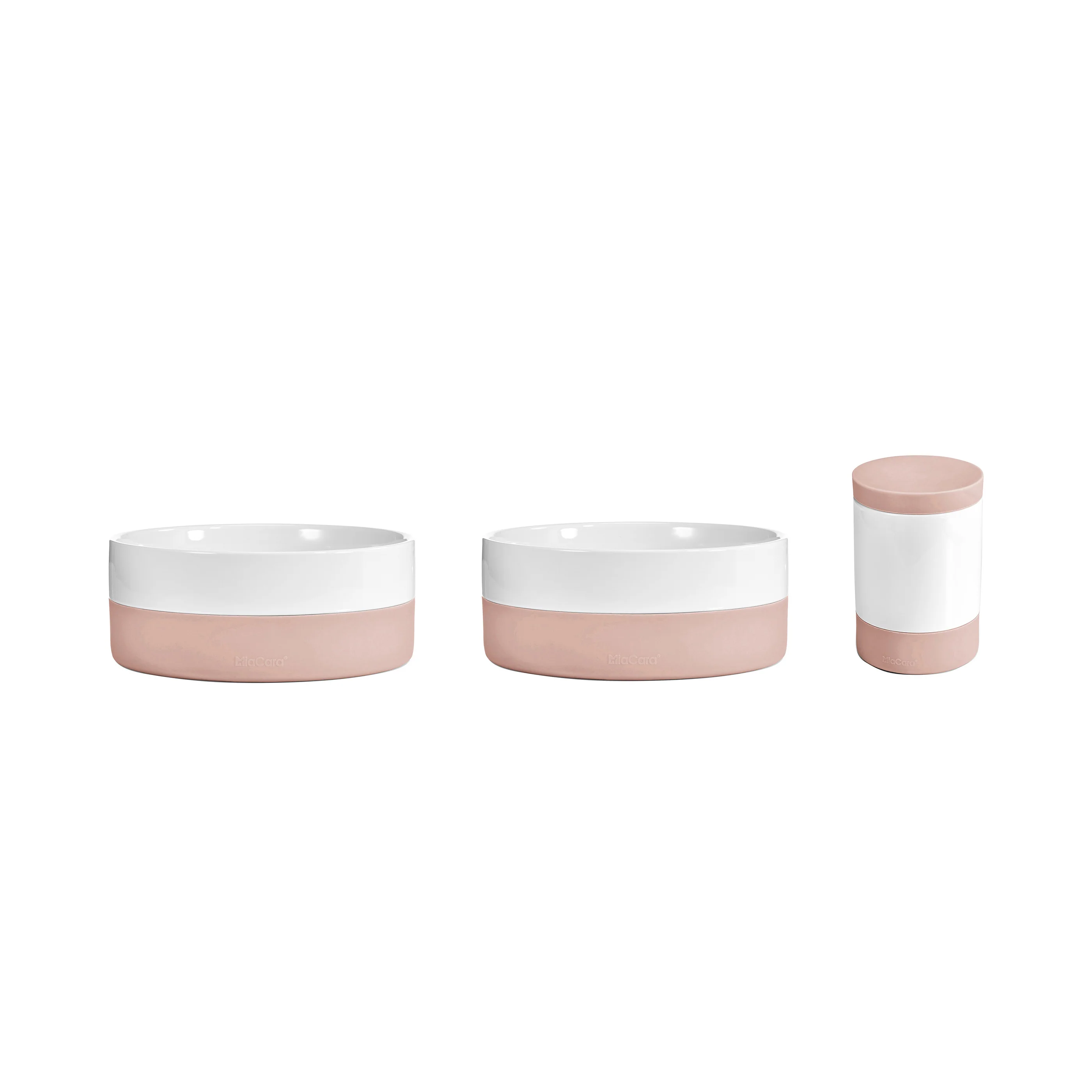 Coppa Bowl and Treat Jar - Image 5