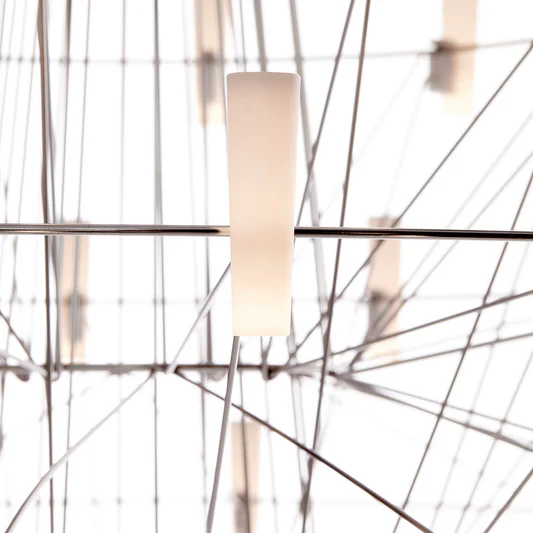Coppelia Chandelier - Image 15