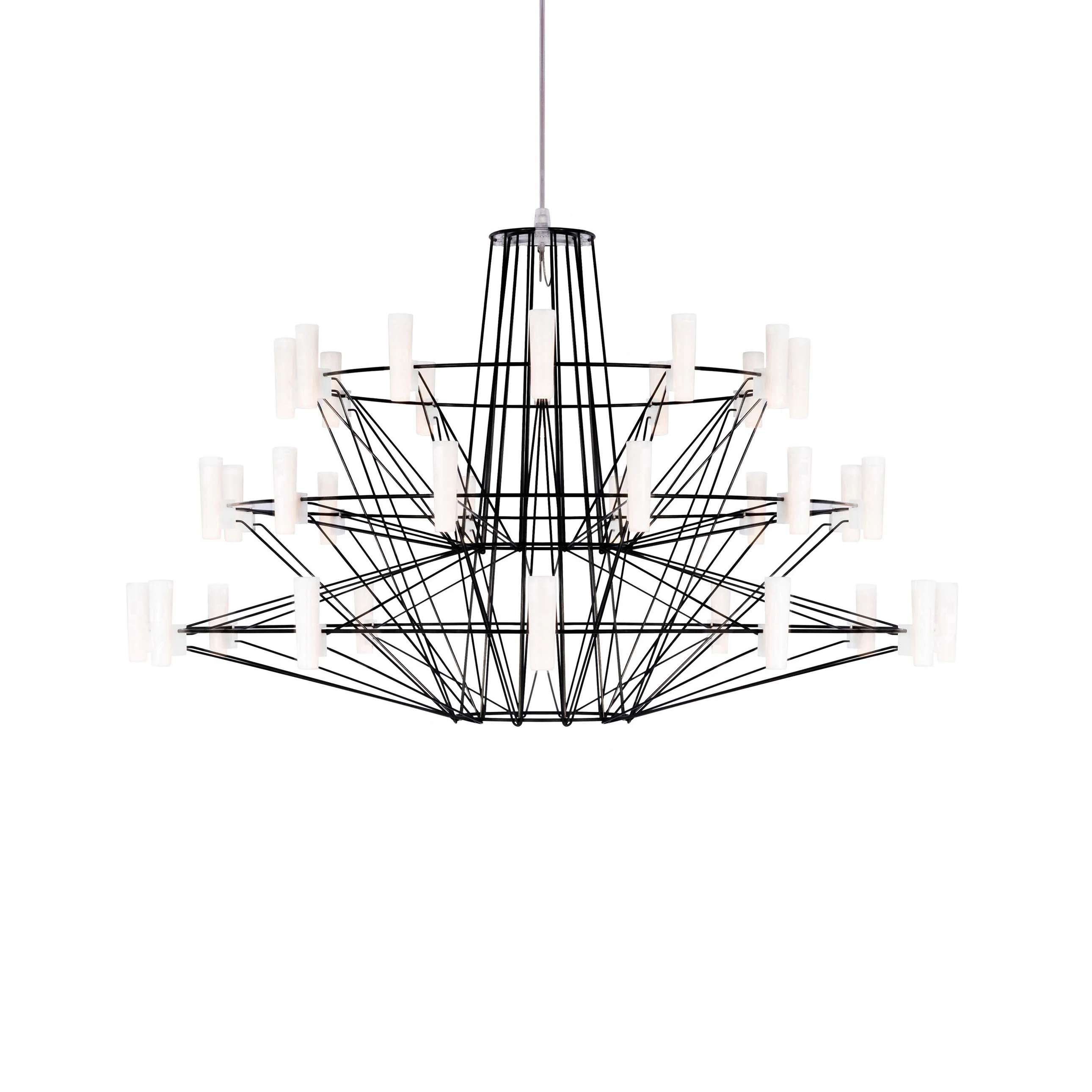 Coppelia Chandelier - Image 21