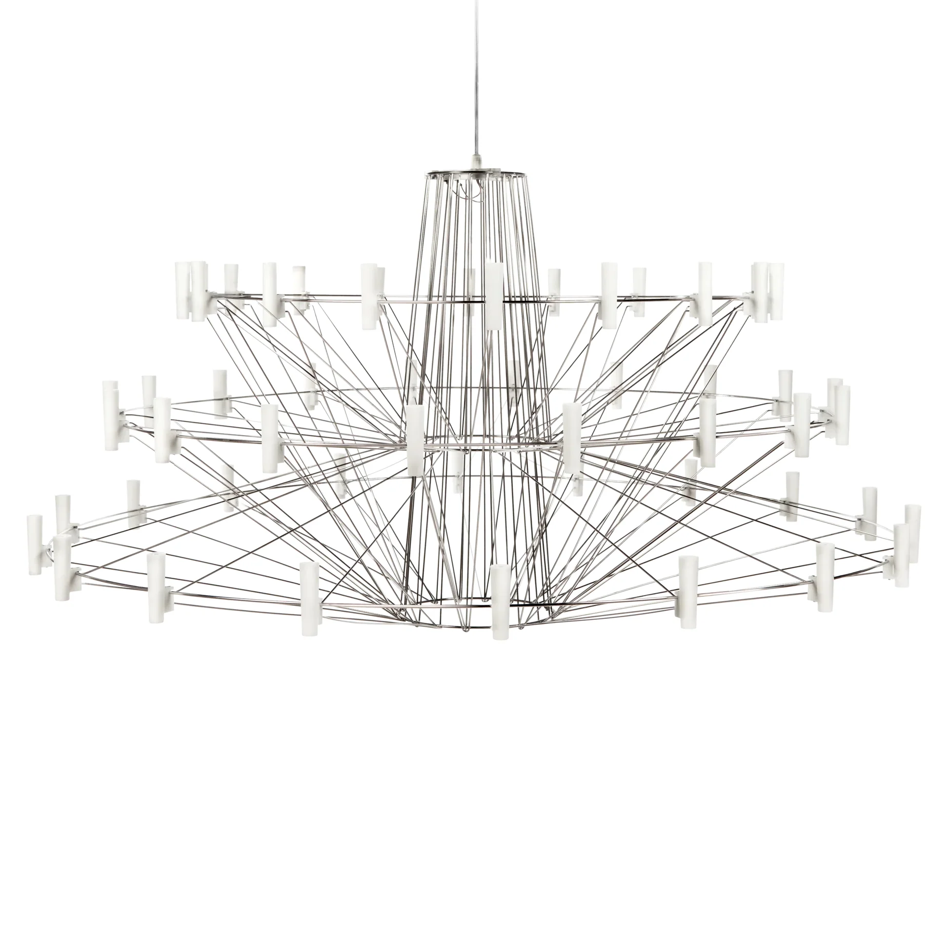 Coppelia Chandelier - Image 4