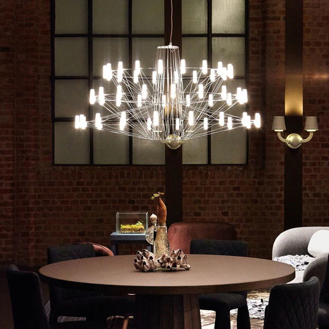 Coppelia Chandelier - Image 6