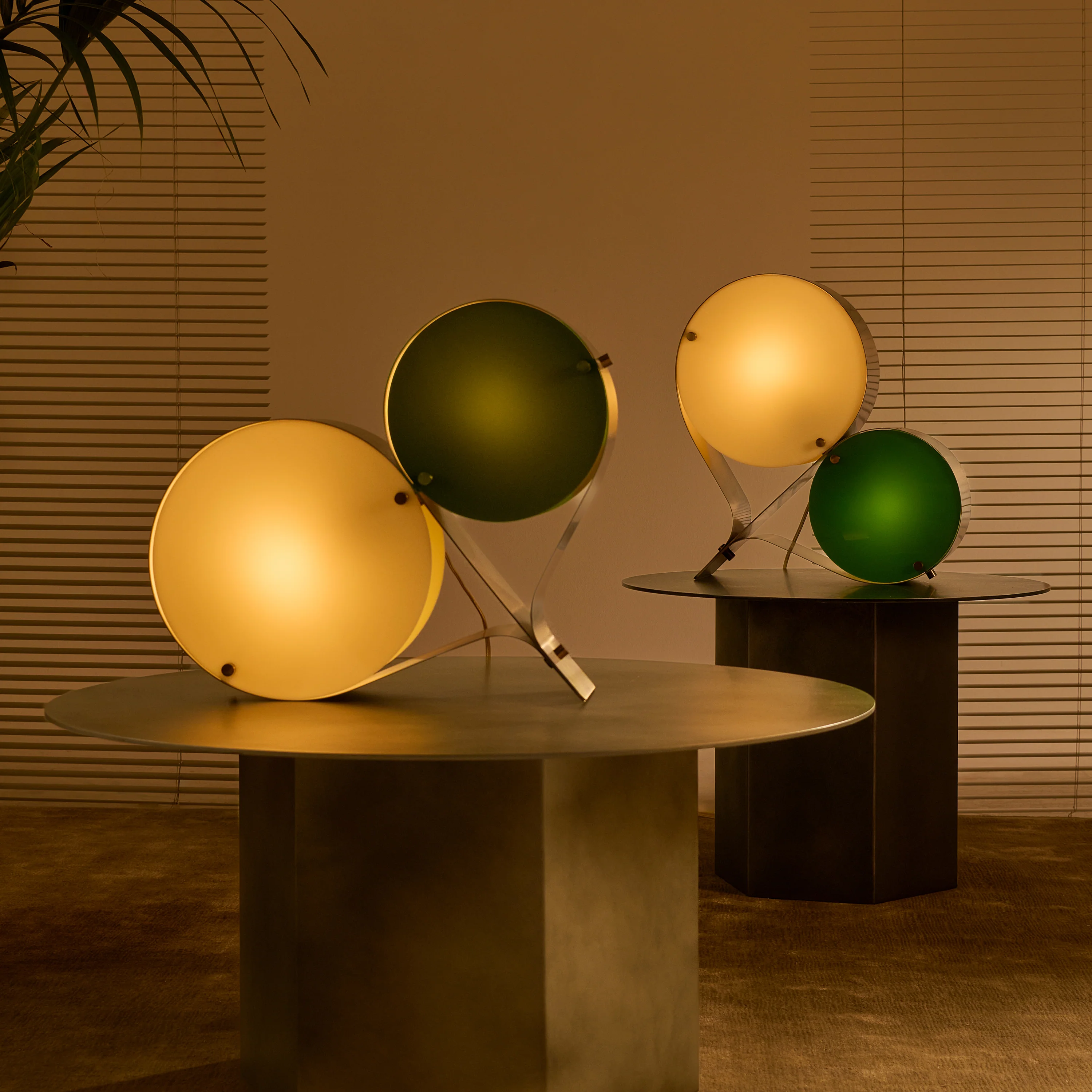 Coppia Table Lamp - Image 10